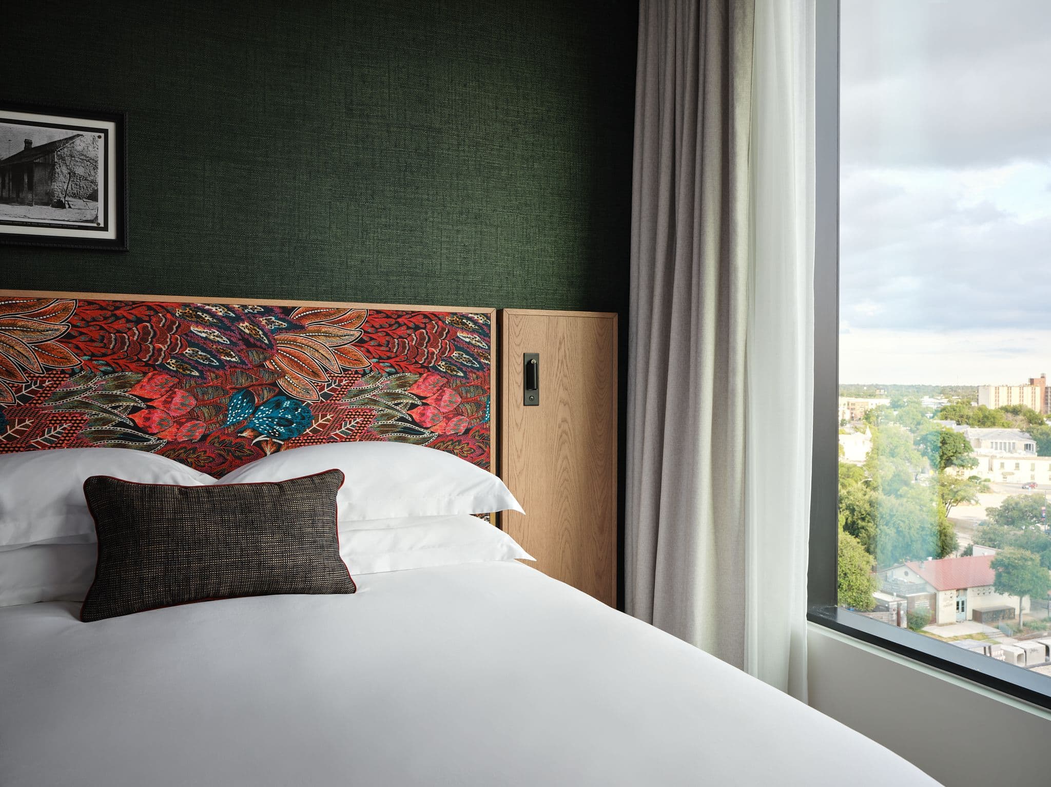 Kimpton Santo San Antonio - Riverwalk — 83