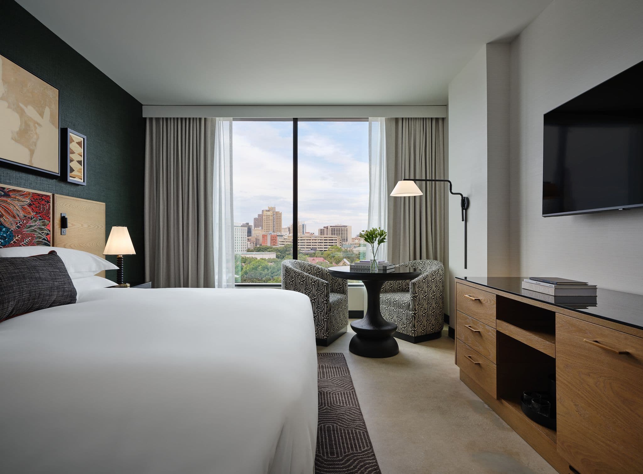 Kimpton Santo San Antonio - Riverwalk — 76