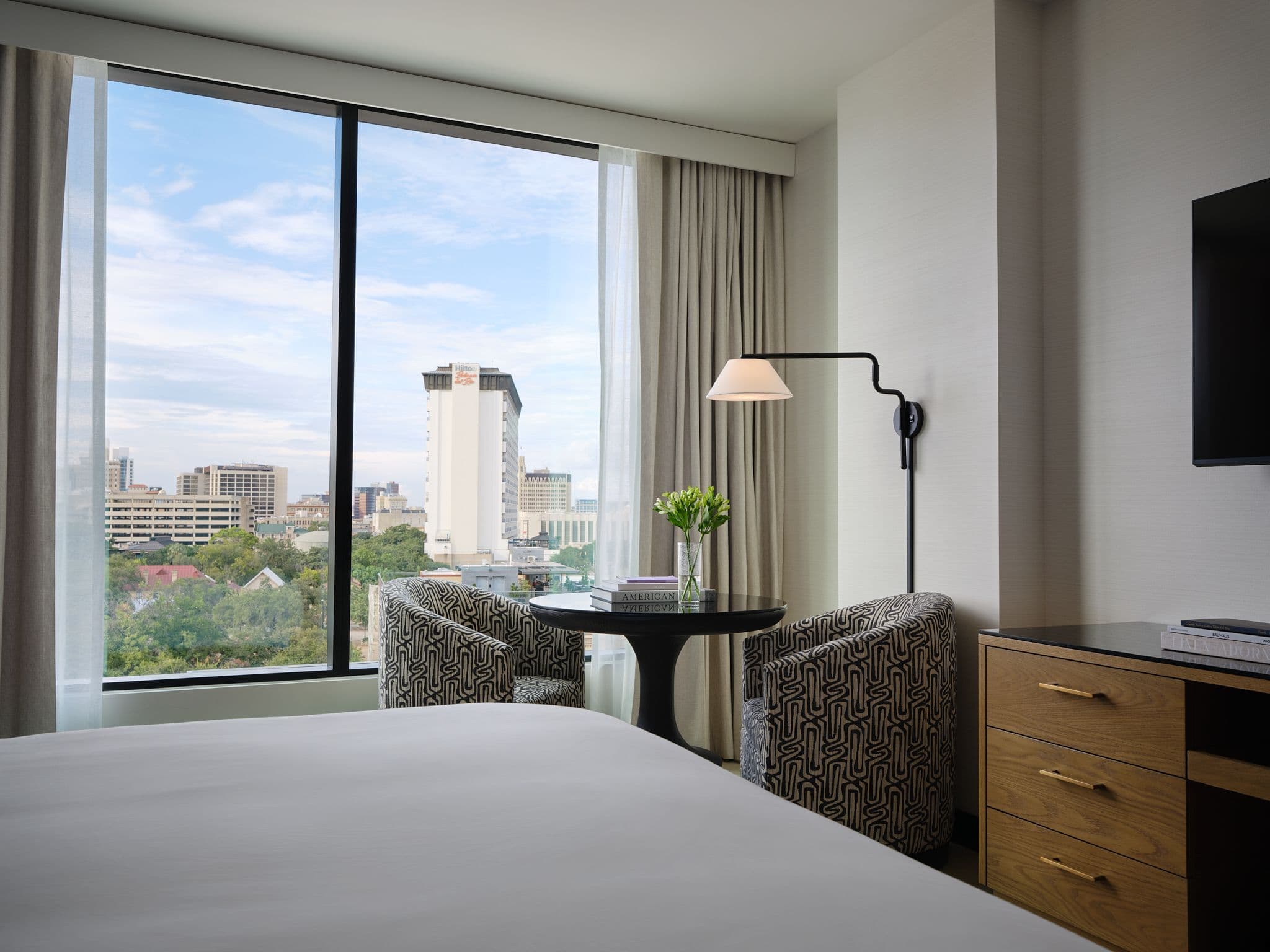 Kimpton Santo San Antonio - Riverwalk — 78