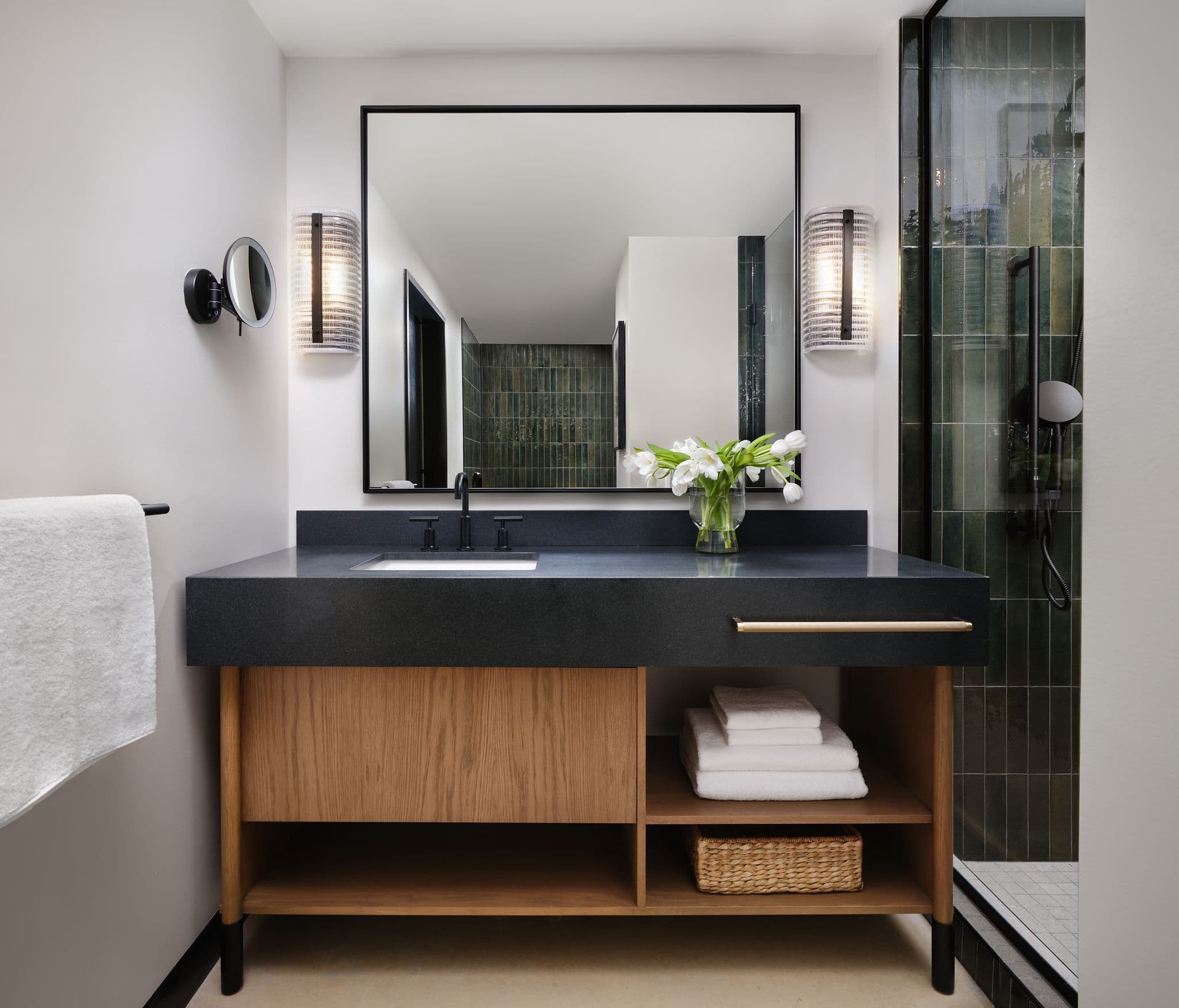 Kimpton Santo San Antonio - Riverwalk — 15