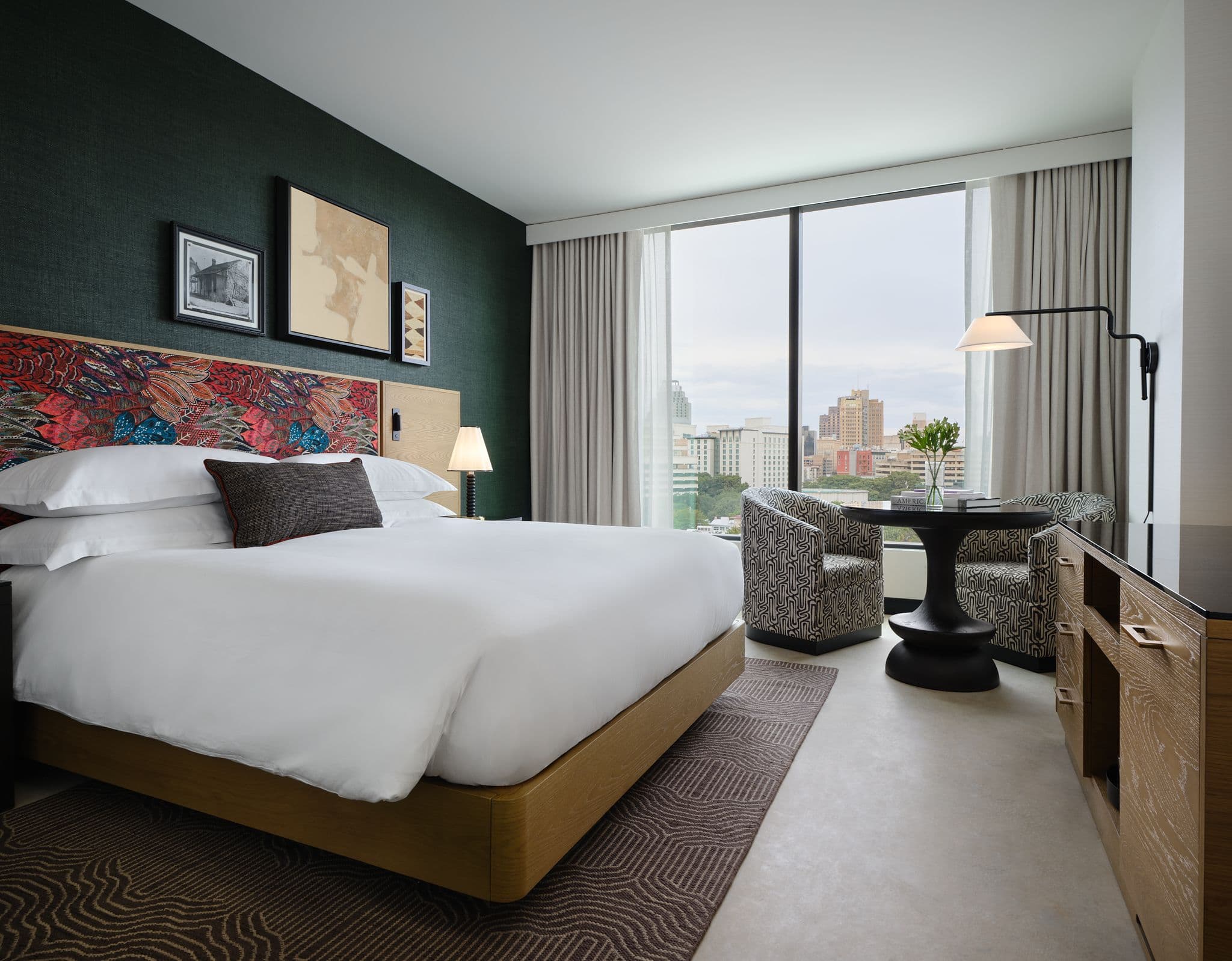 Kimpton Santo San Antonio - Riverwalk — 75