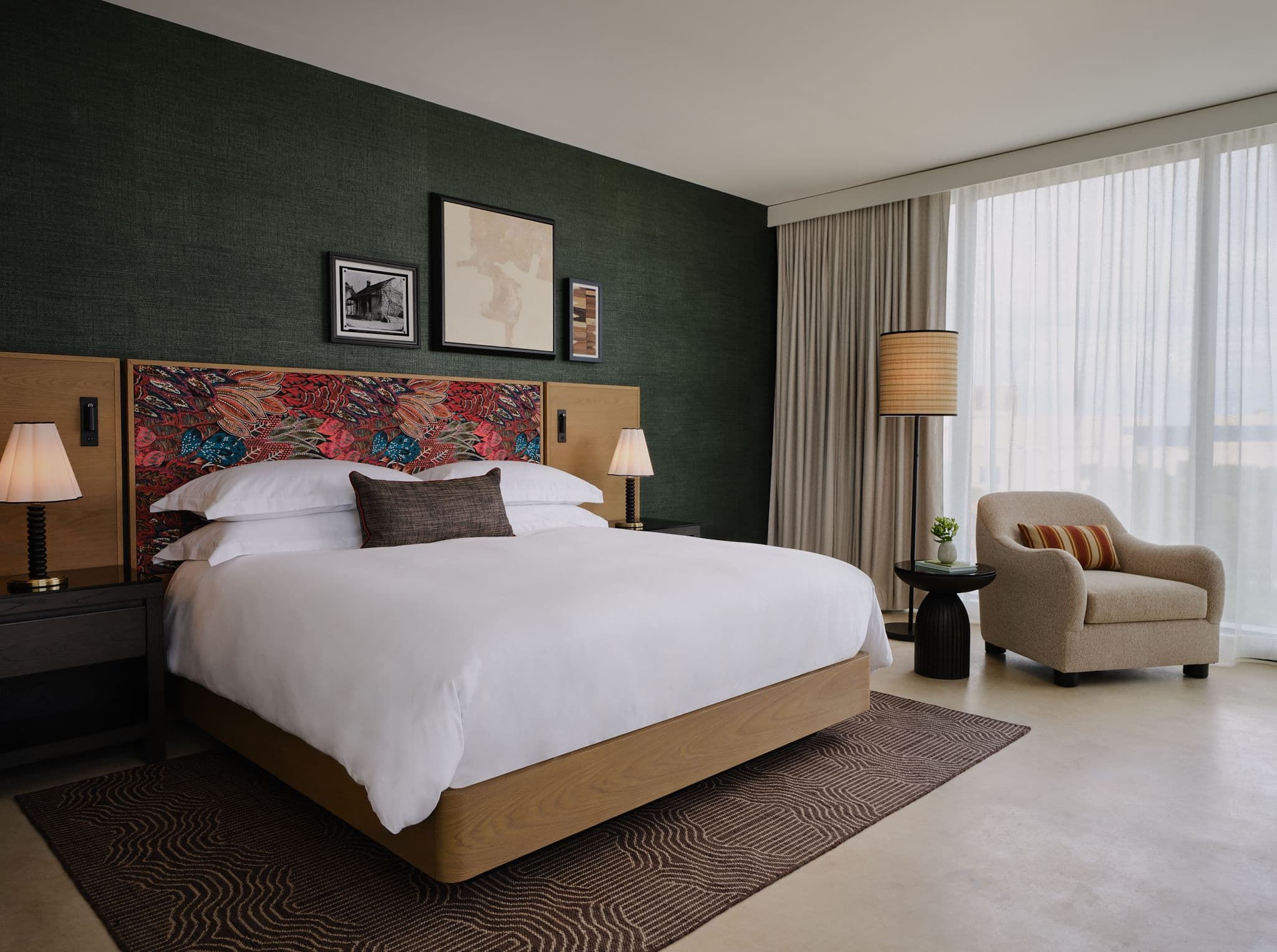 Kimpton Santo San Antonio - Riverwalk — 14
