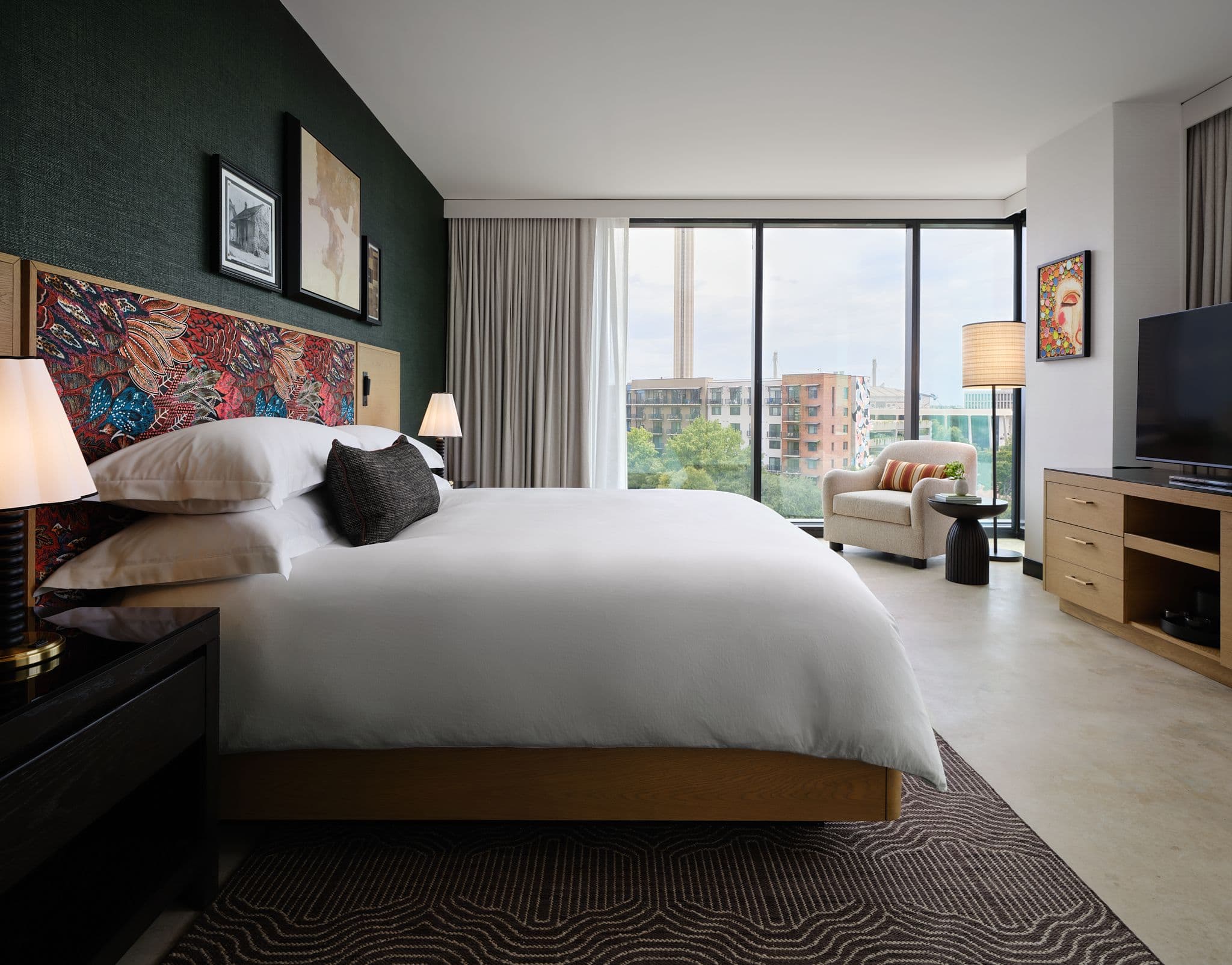 Kimpton Santo San Antonio - Riverwalk — 39