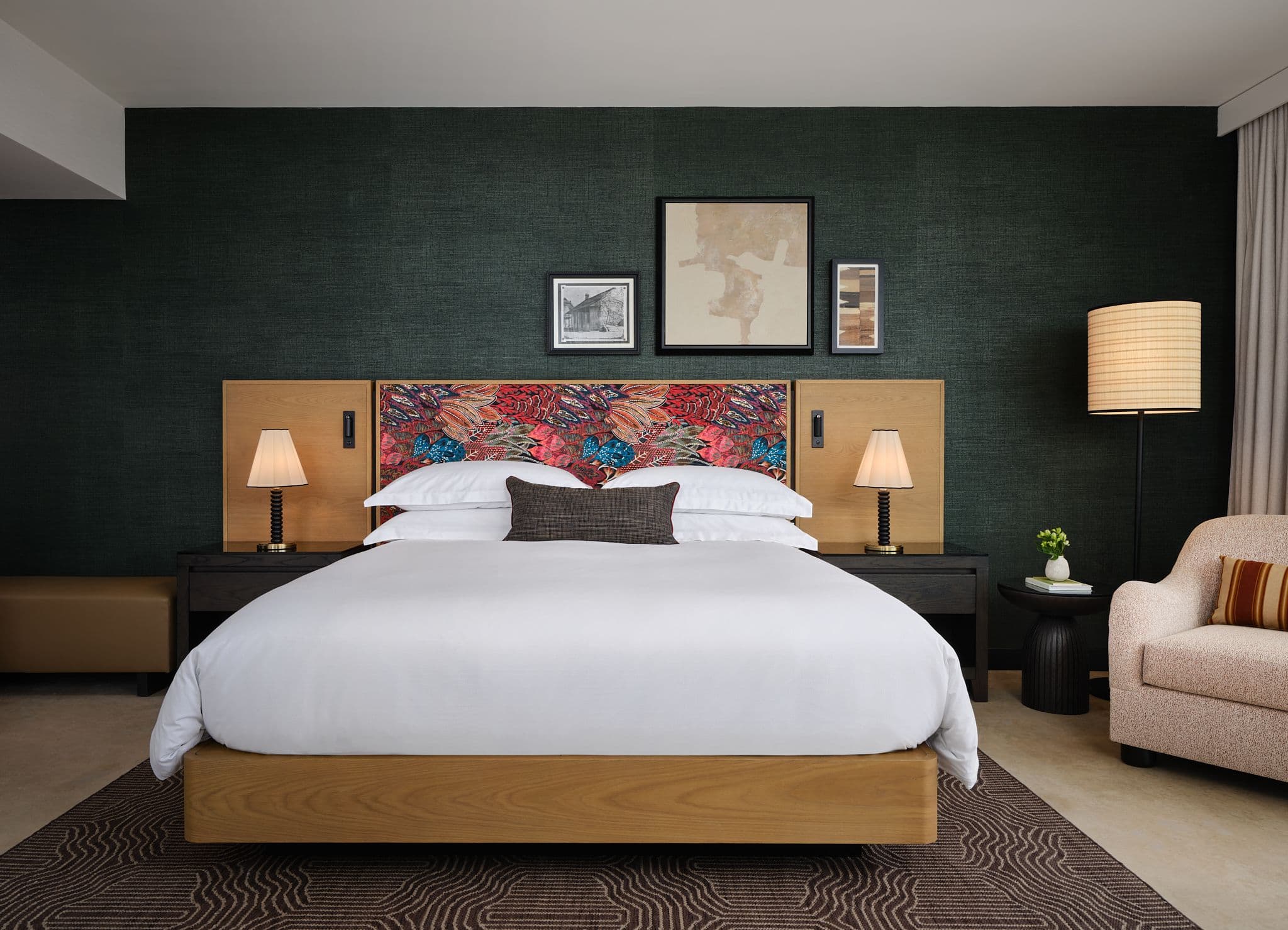 Kimpton Santo San Antonio - Riverwalk — 11