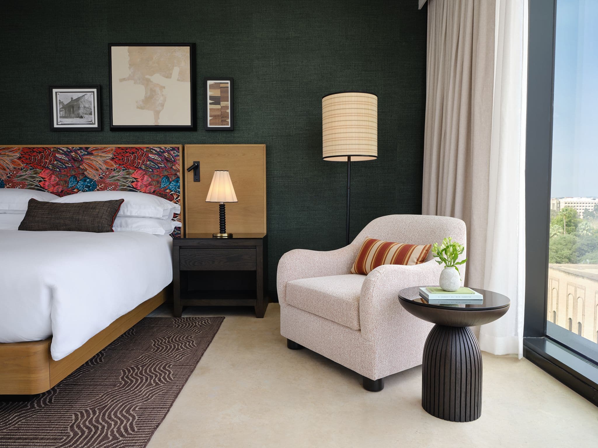 Kimpton Santo San Antonio - Riverwalk — 12