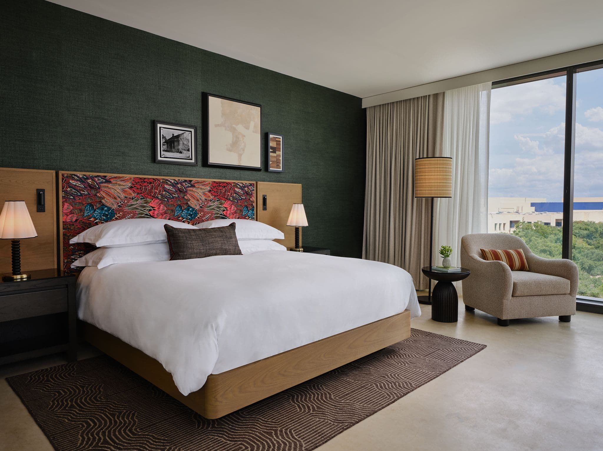 Kimpton Santo San Antonio - Riverwalk — 10