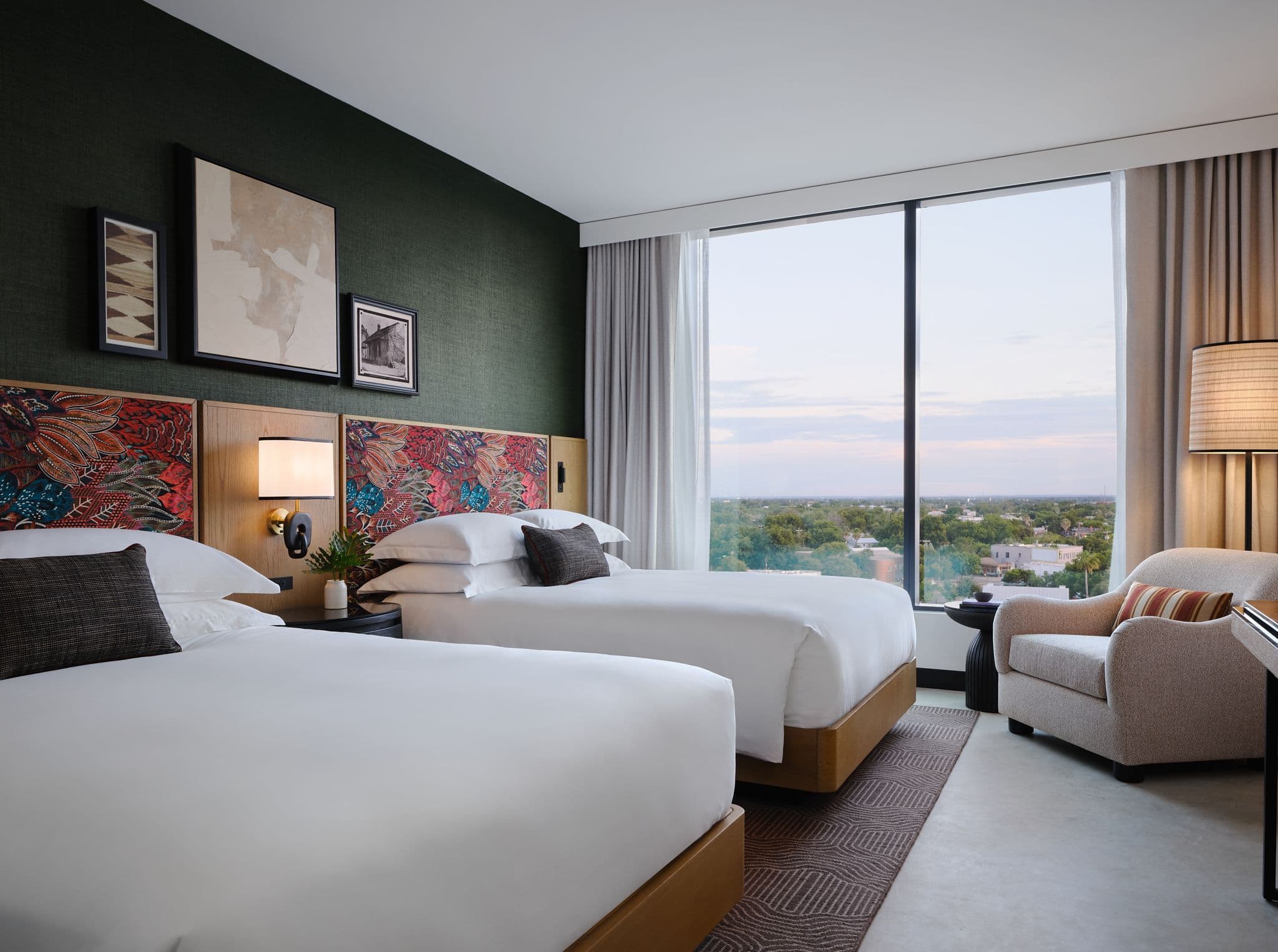 Kimpton Santo San Antonio - Riverwalk — 81