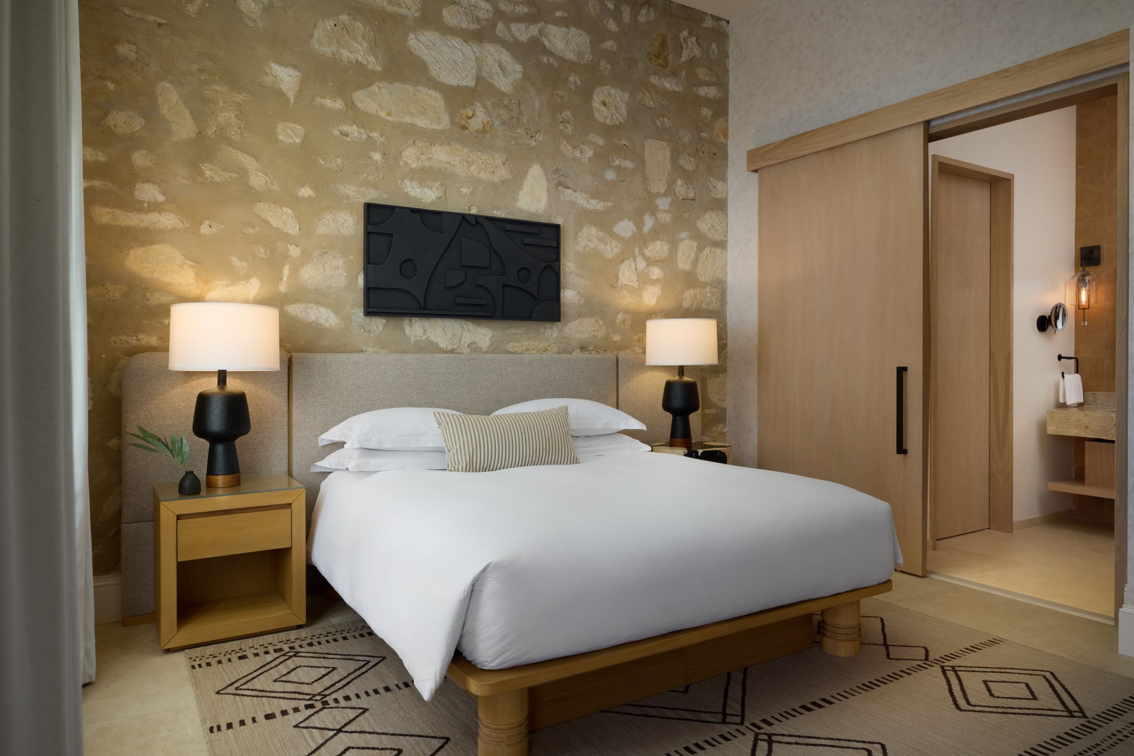 Kimpton Santo San Antonio - Riverwalk — 28