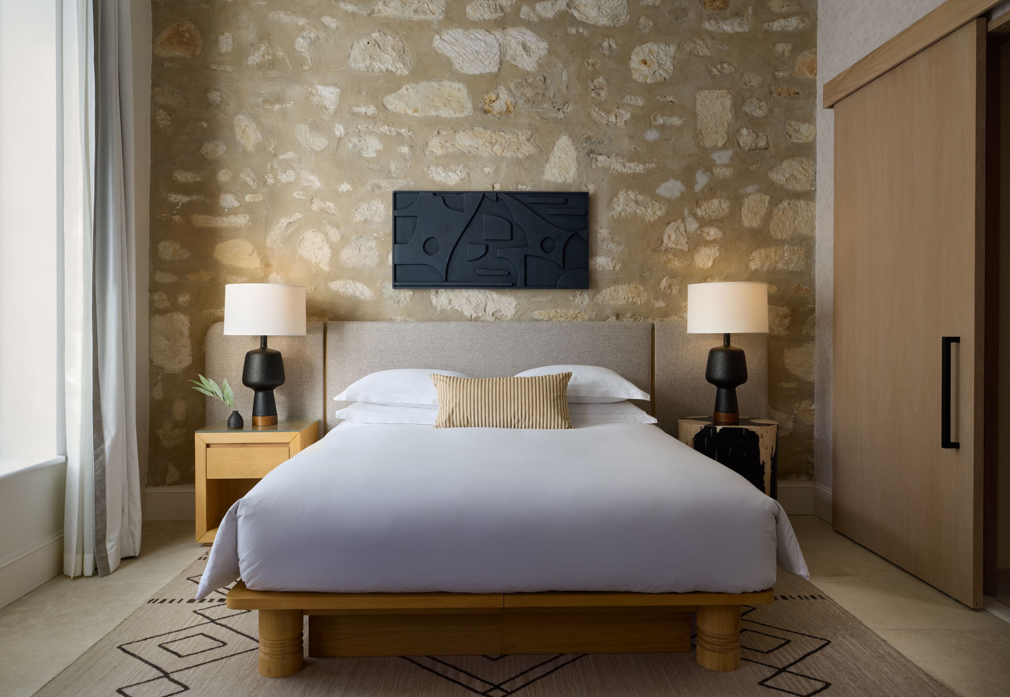 Kimpton Santo San Antonio - Riverwalk — 27