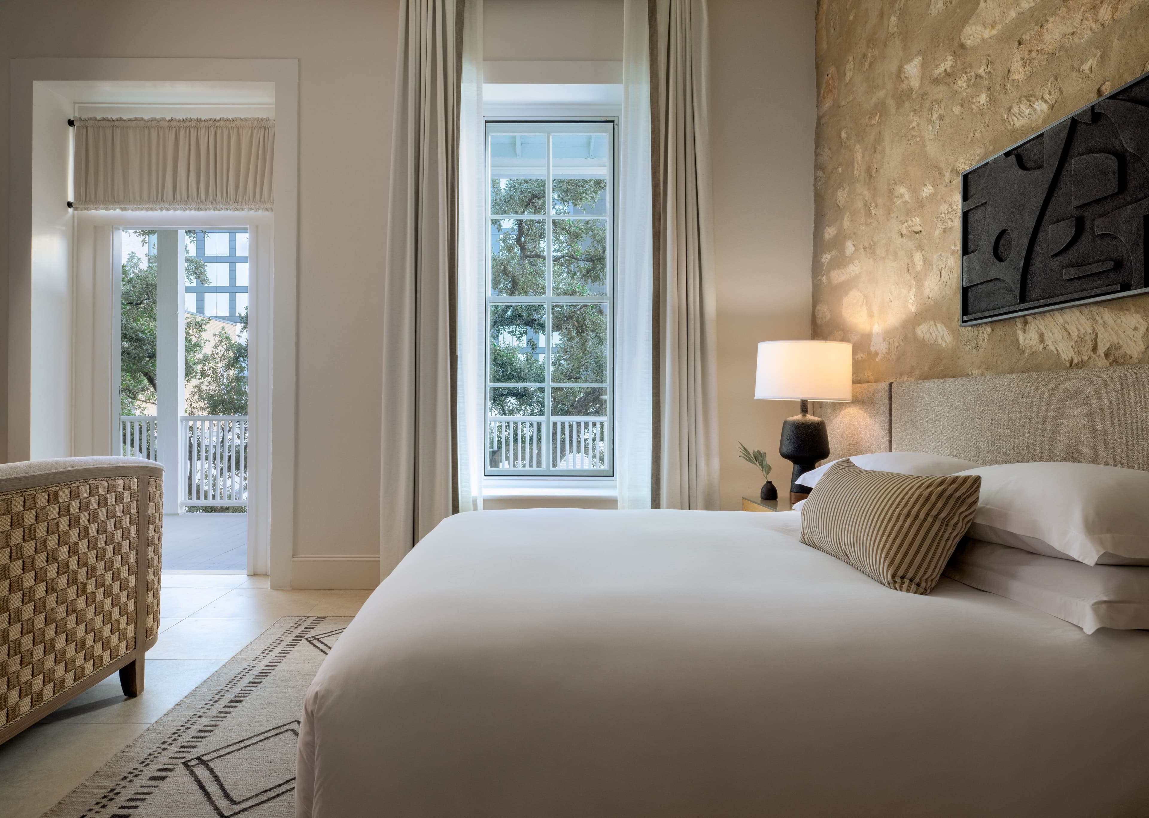Kimpton Santo San Antonio - Riverwalk — 50