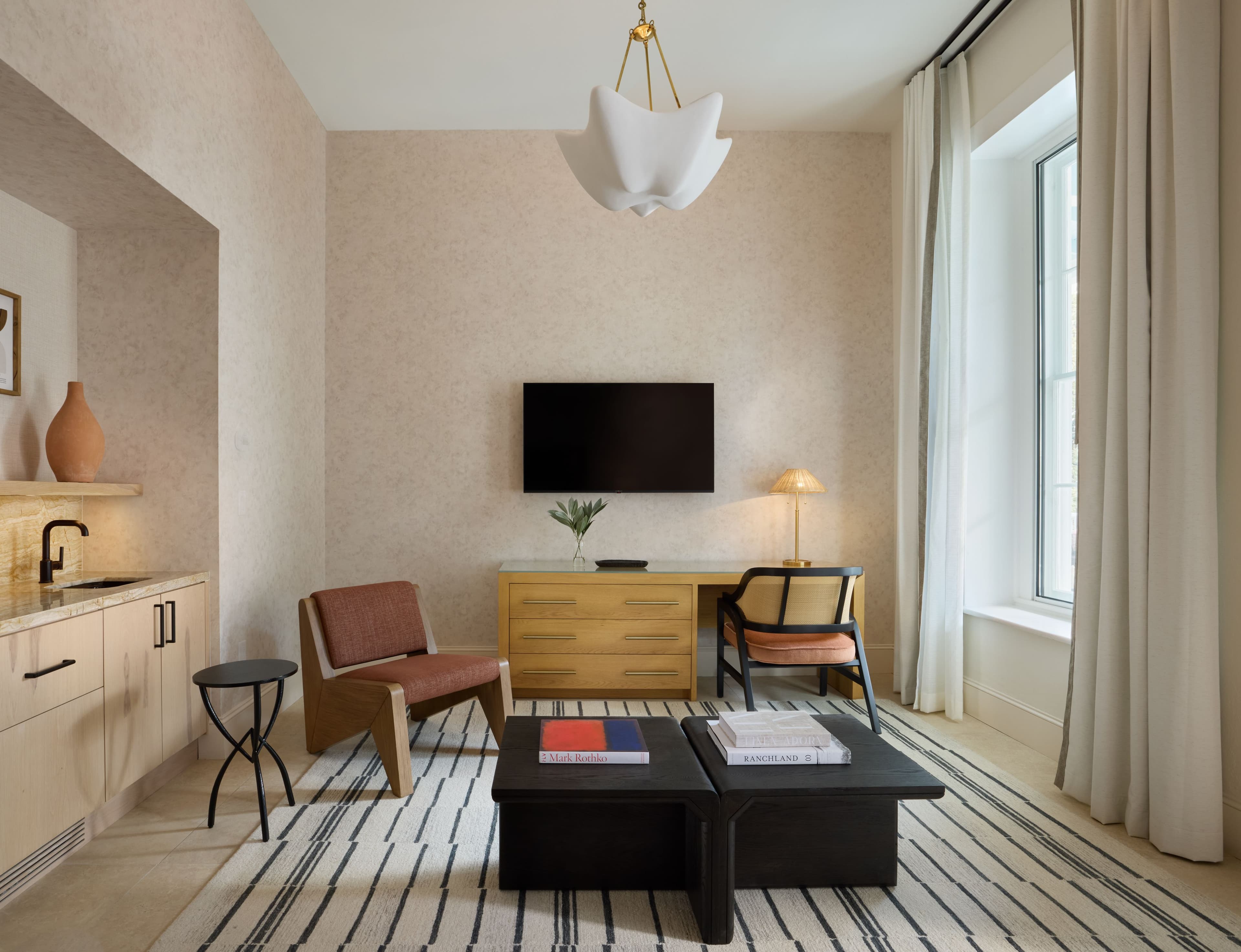 Kimpton Santo San Antonio - Riverwalk — 32
