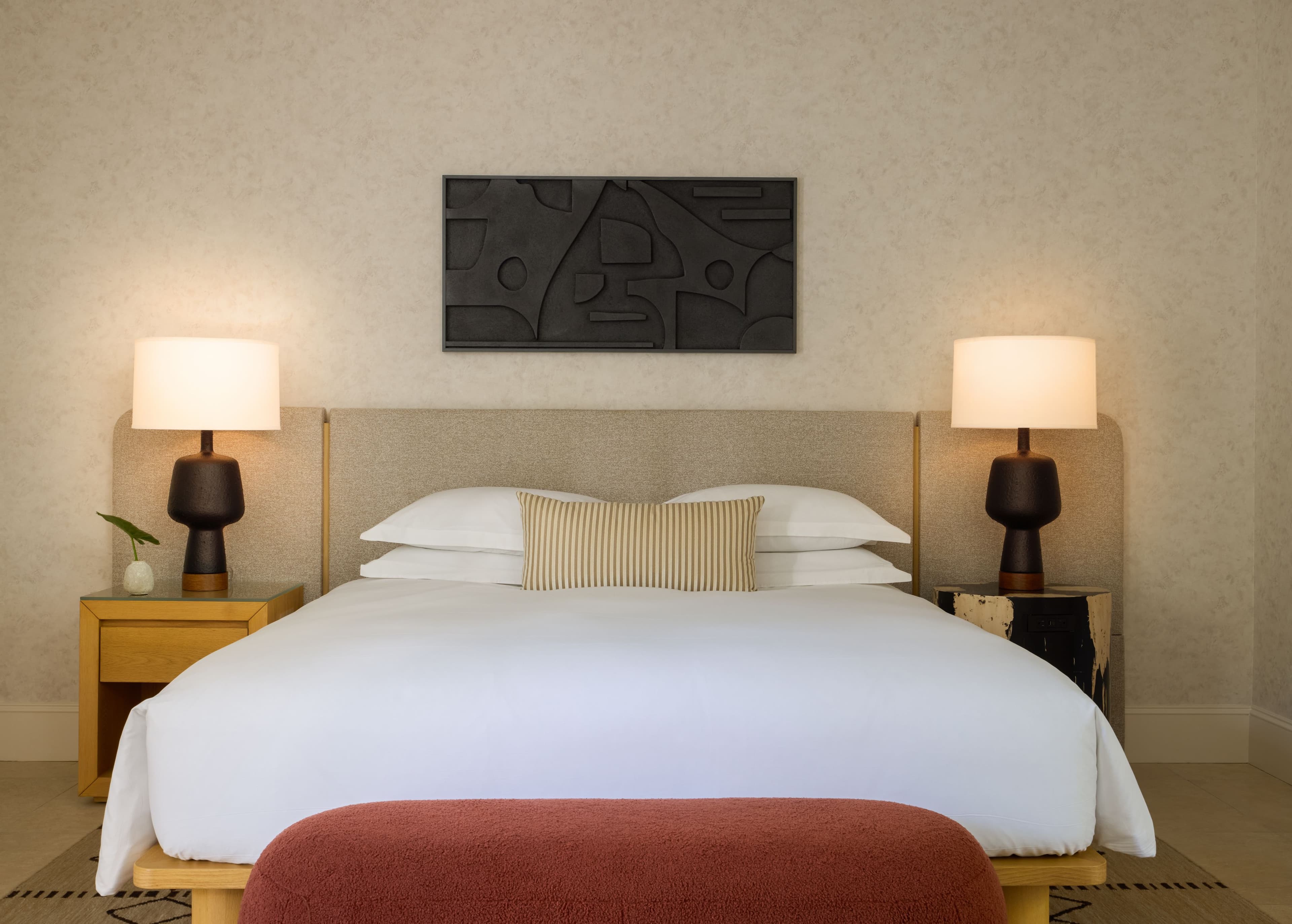 Kimpton Santo San Antonio - Riverwalk — 31