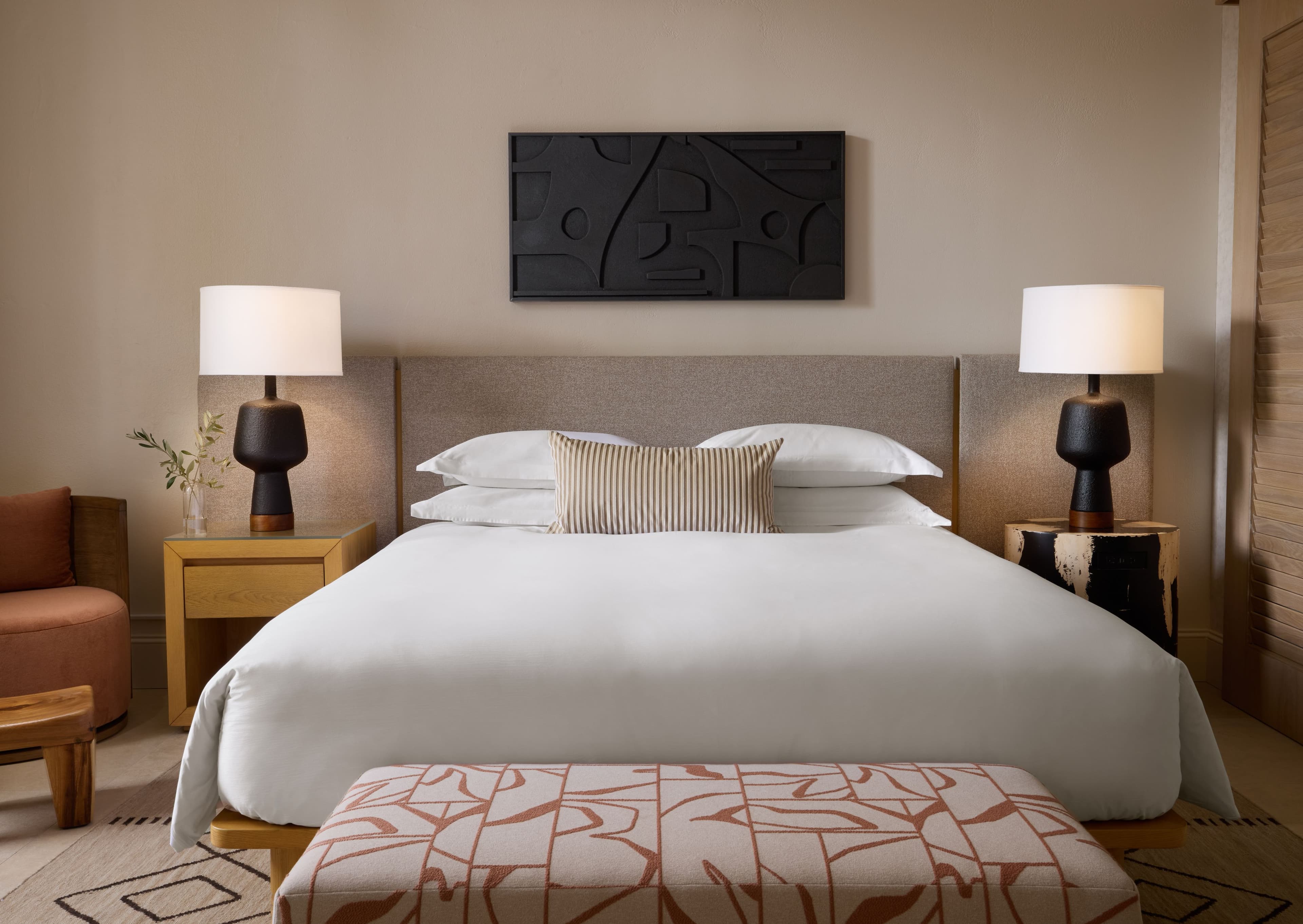 Kimpton Santo San Antonio - Riverwalk — 55