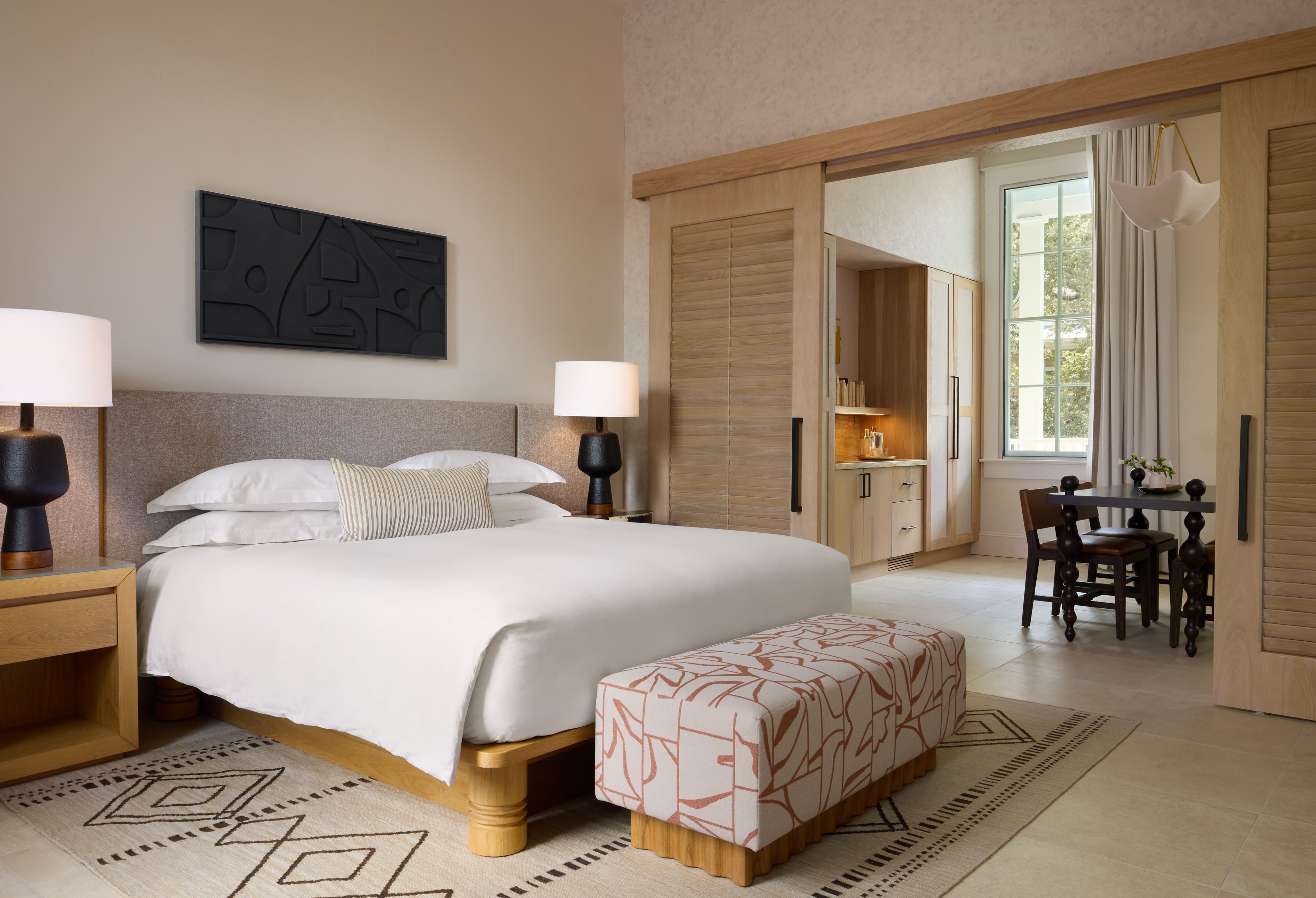 Kimpton Santo San Antonio - Riverwalk — 58