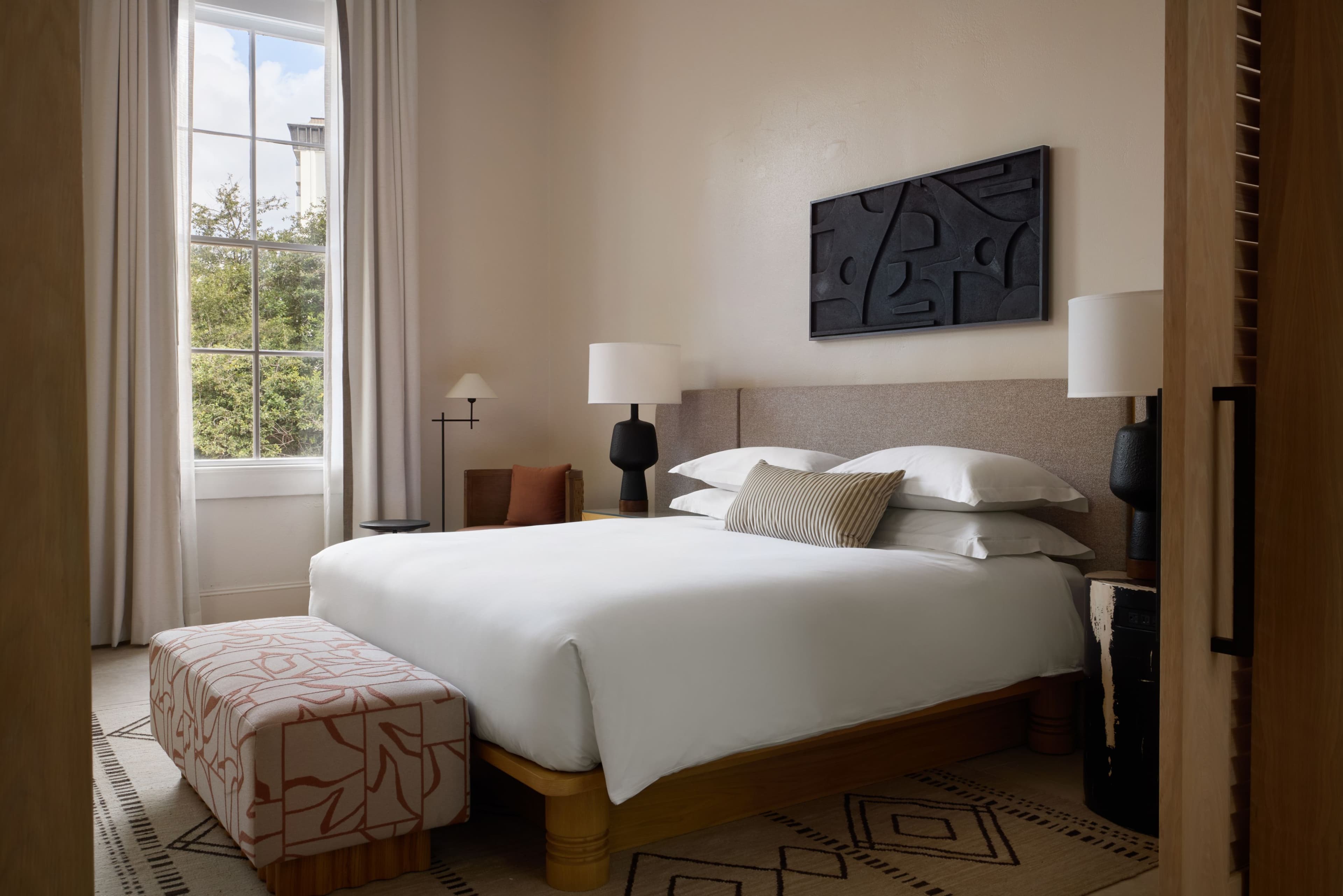 Kimpton Santo San Antonio - Riverwalk — 57