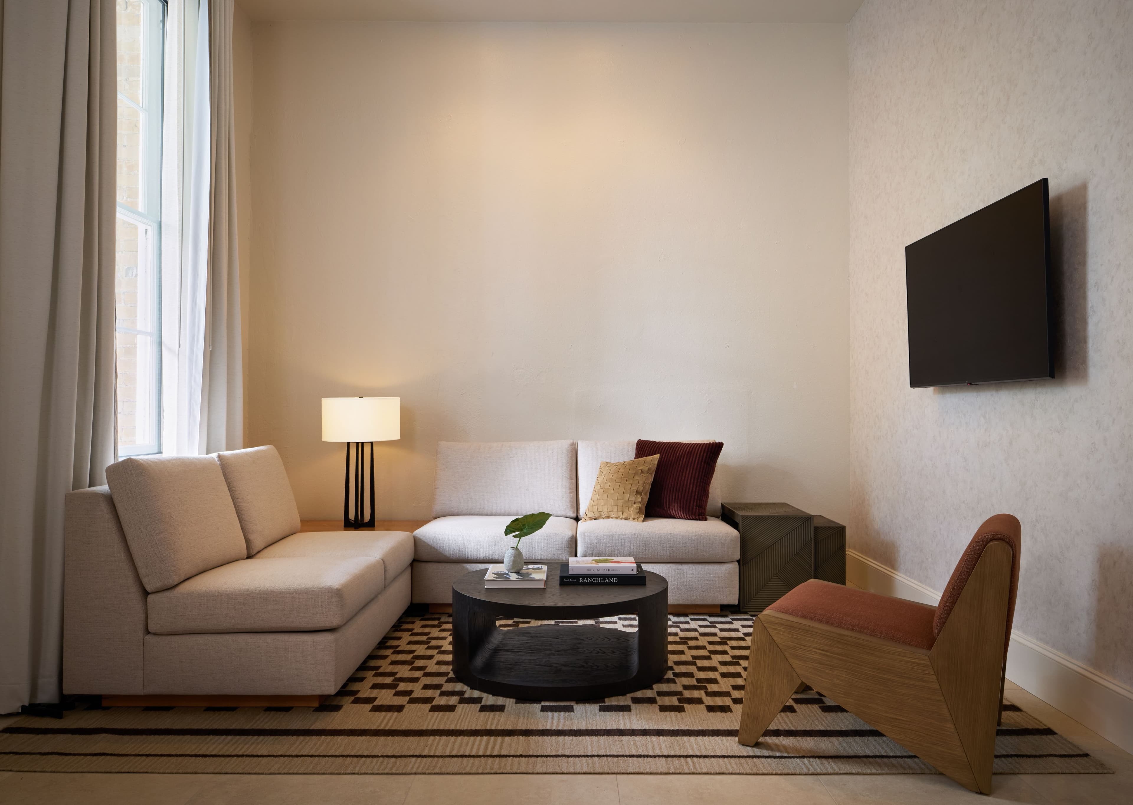 Kimpton Santo San Antonio - Riverwalk — 59