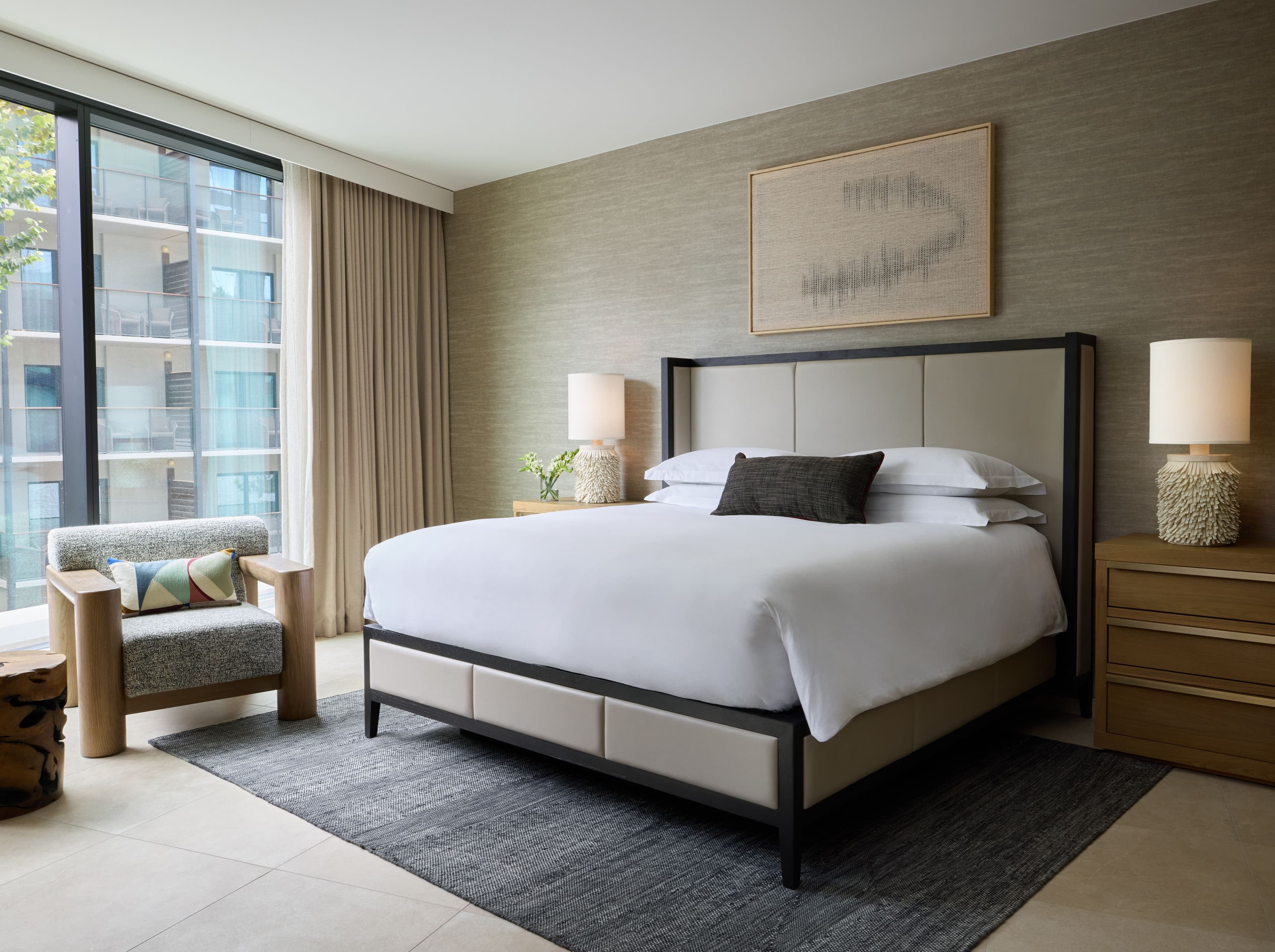 Kimpton Santo San Antonio - Riverwalk — 47