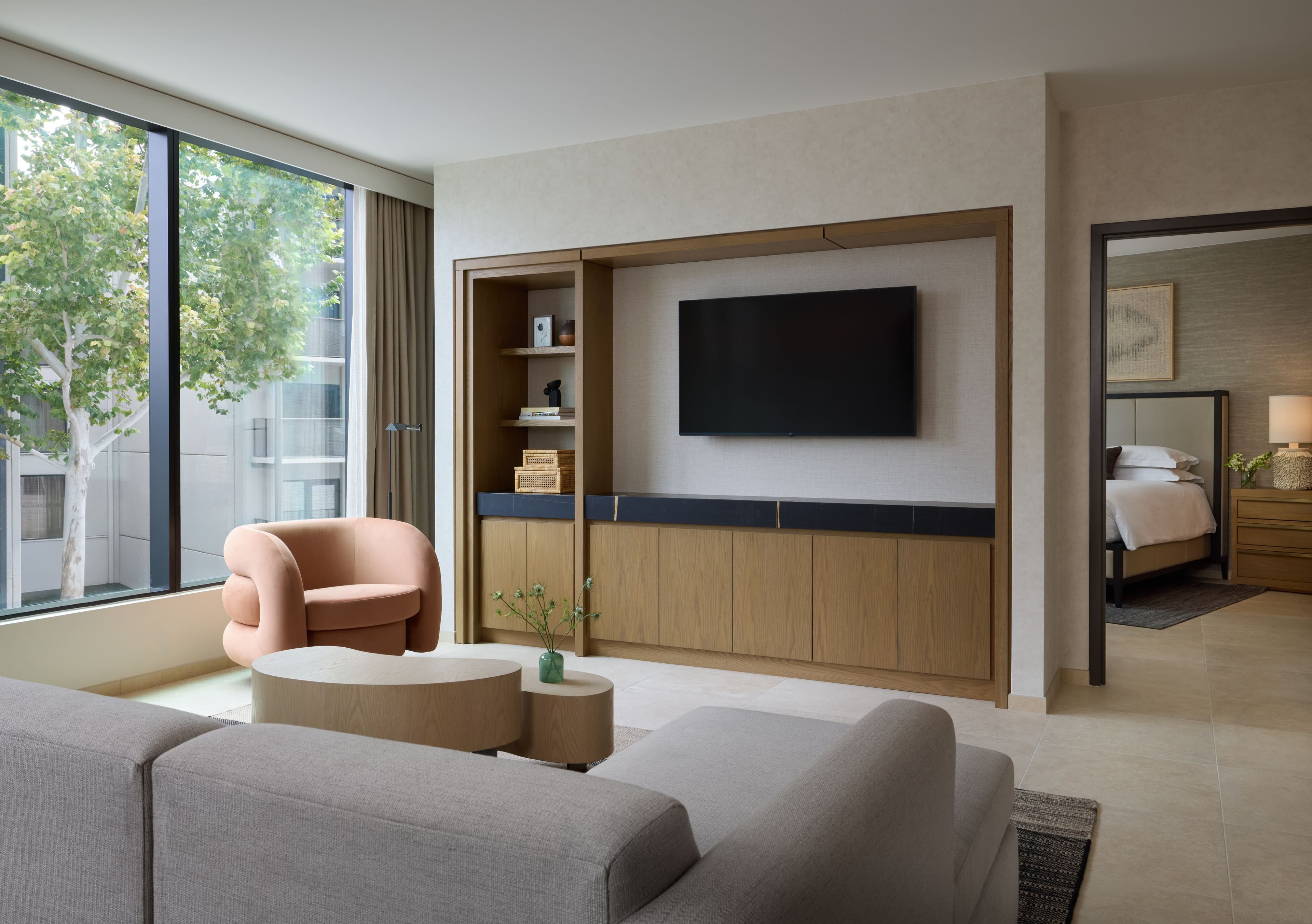Kimpton Santo San Antonio - Riverwalk — 45
