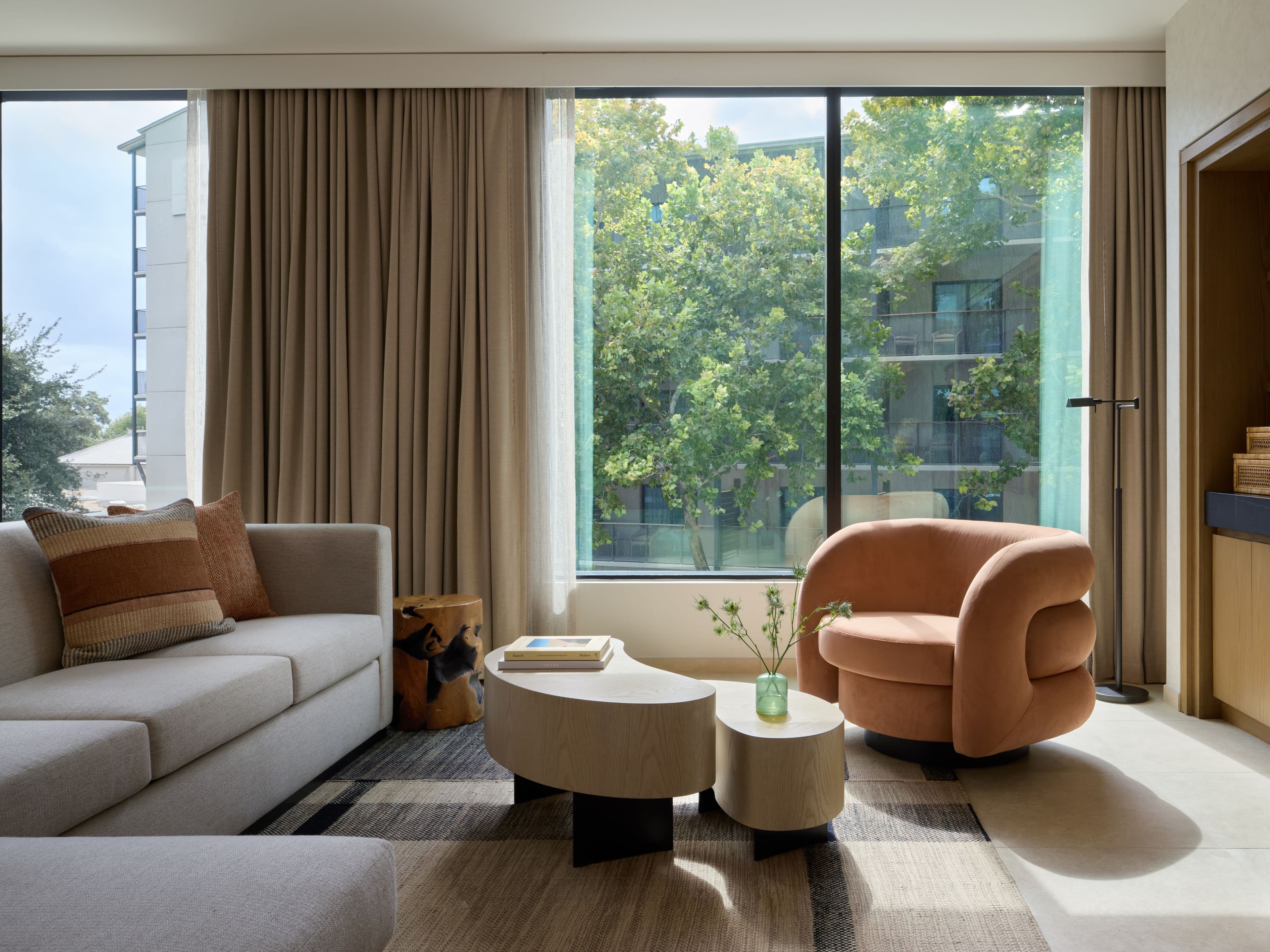 Kimpton Santo San Antonio - Riverwalk — 44