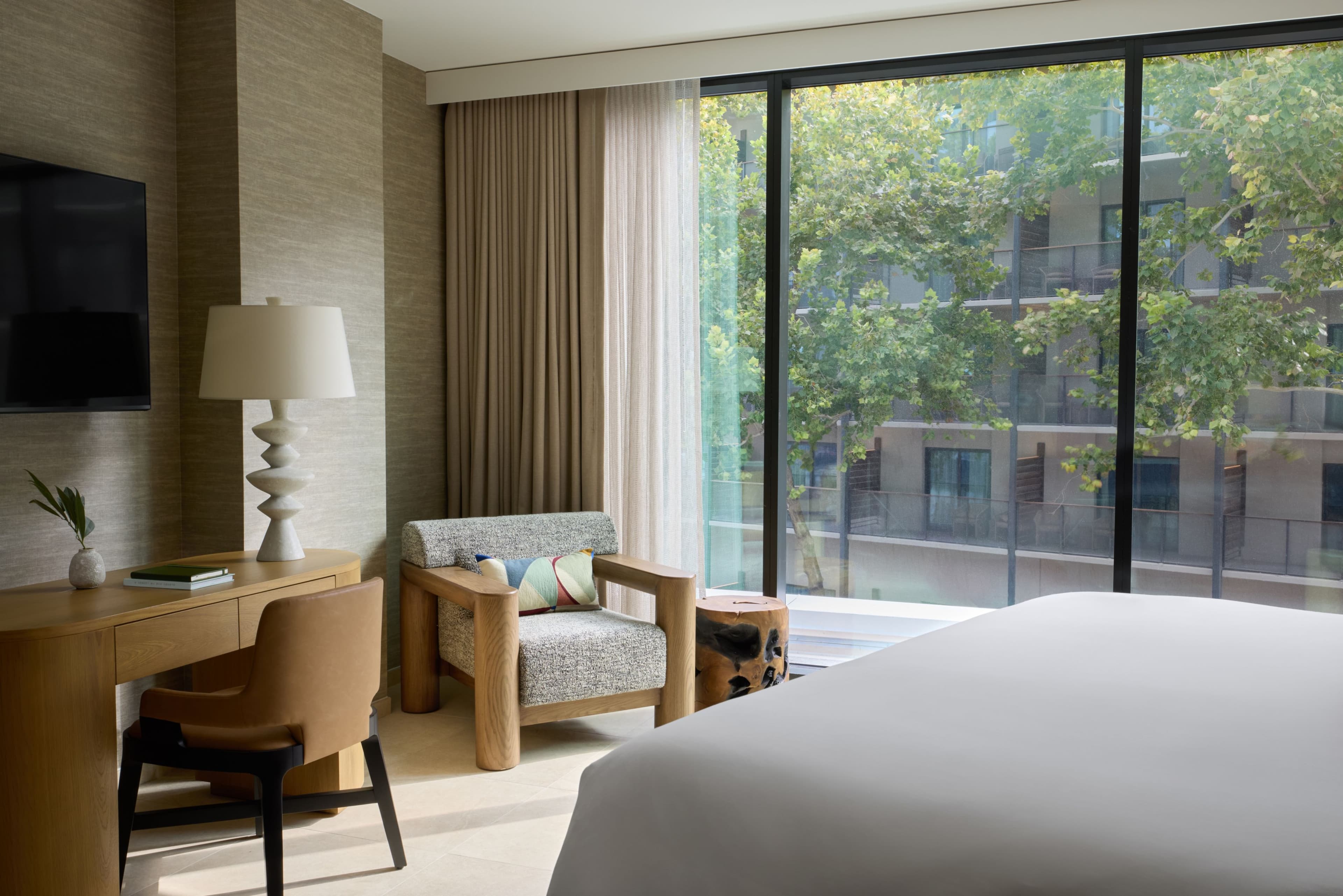 Kimpton Santo San Antonio - Riverwalk — 42