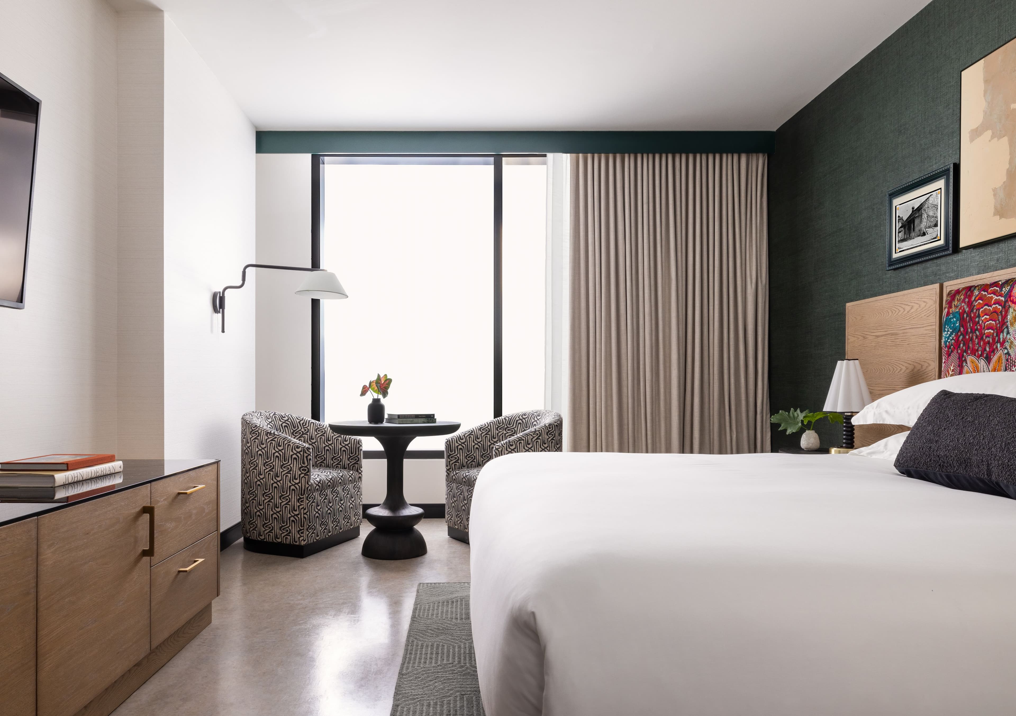 Kimpton Santo San Antonio - Riverwalk — 36