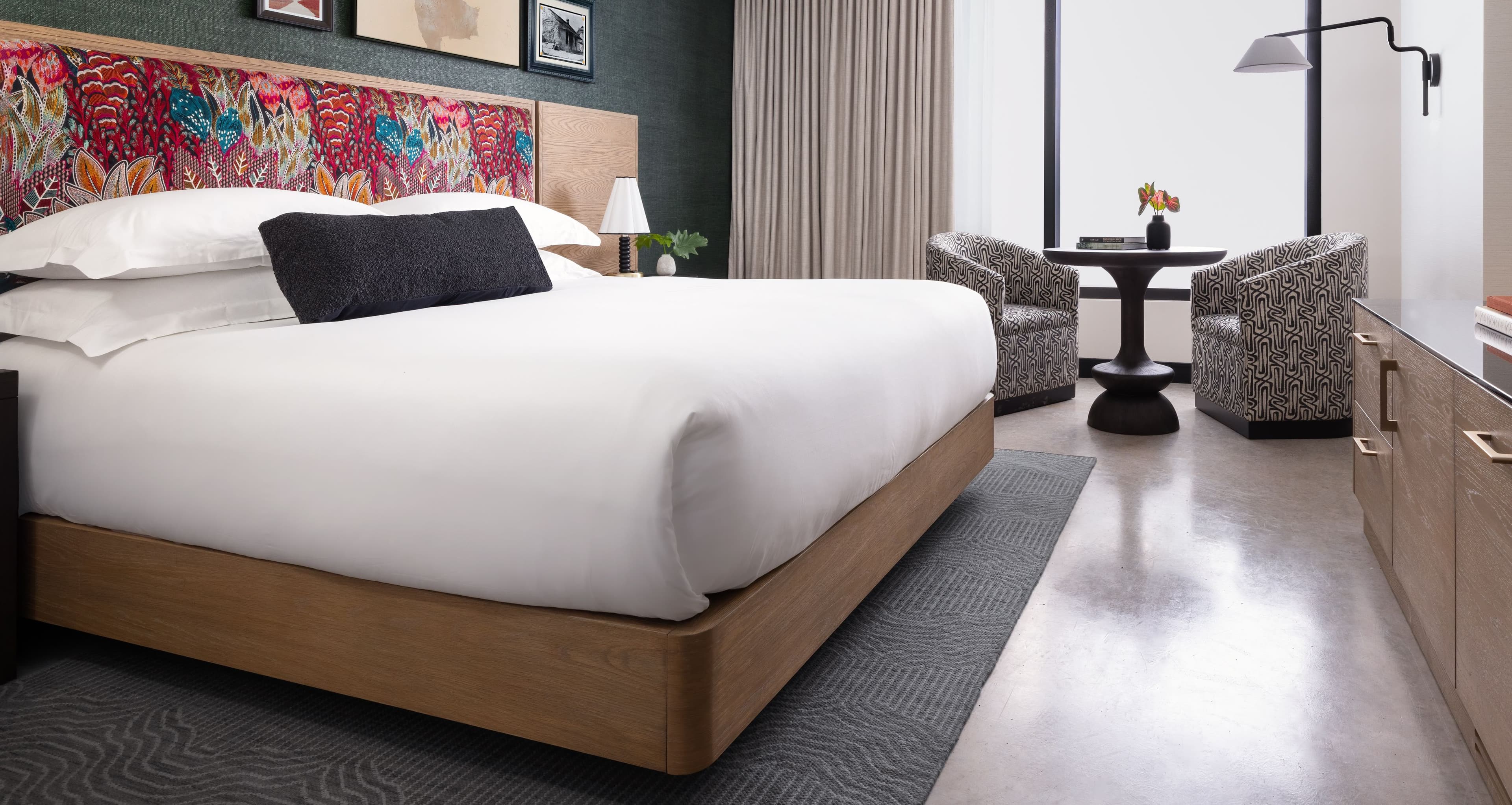 Kimpton Santo San Antonio - Riverwalk — 7