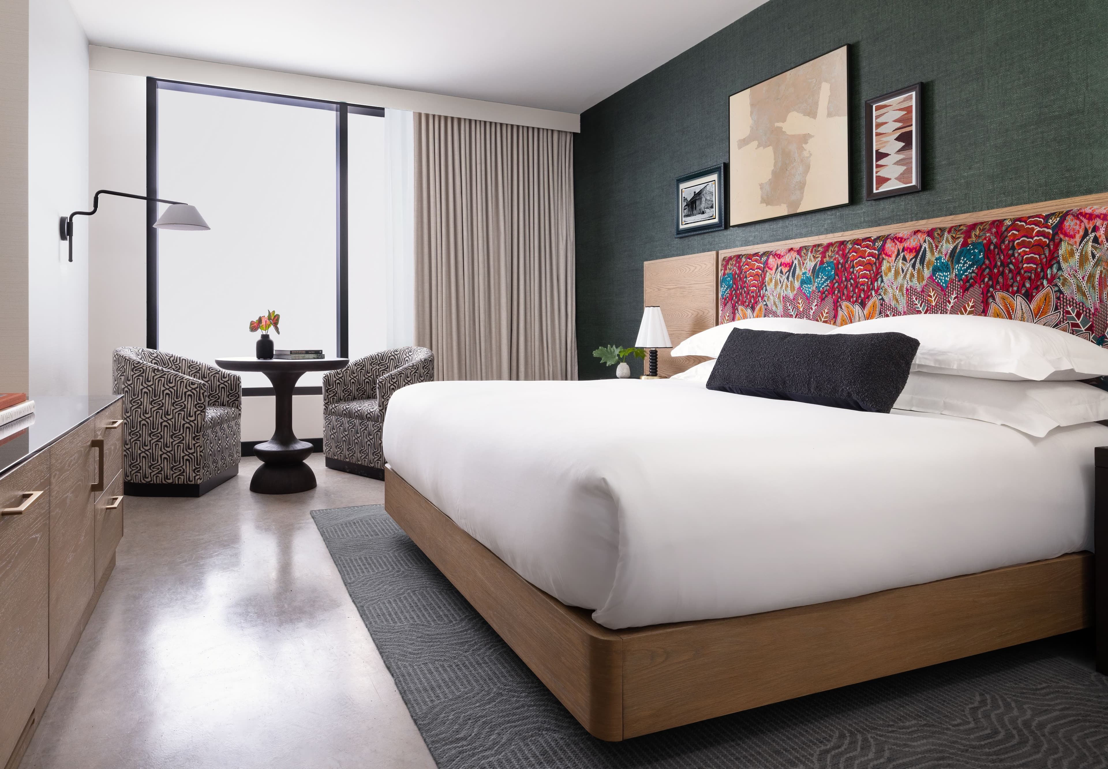 Kimpton Santo San Antonio - Riverwalk — 8