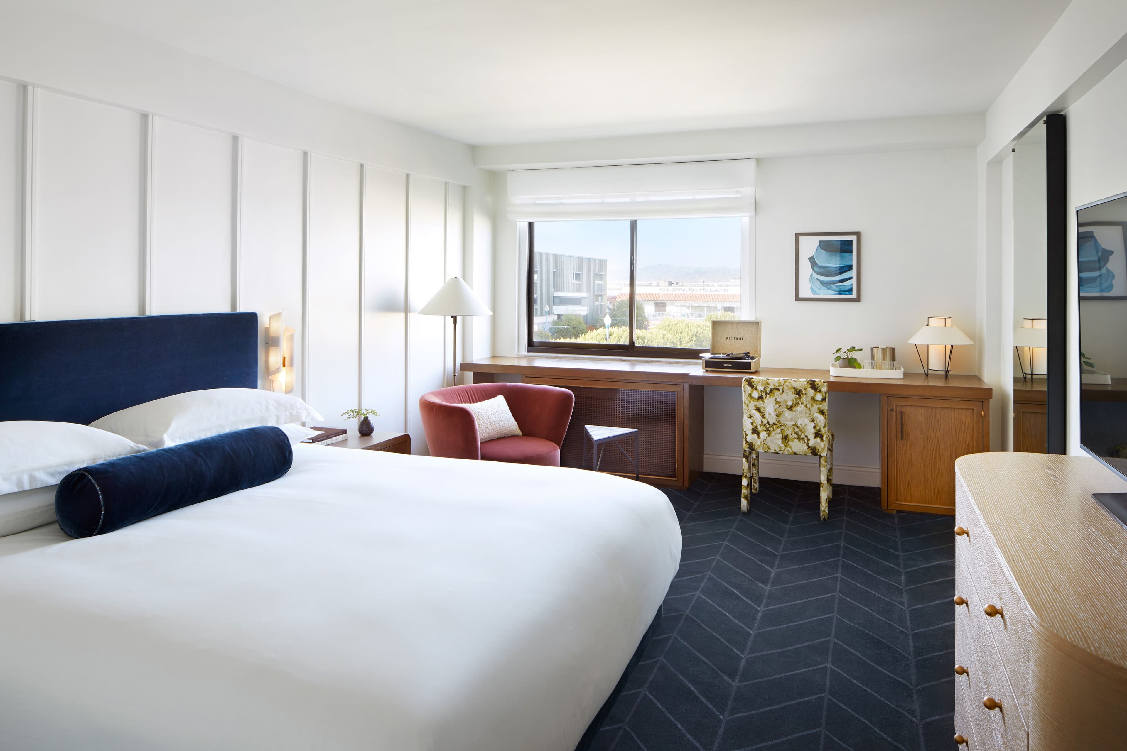 Kimpton Alton Fisherman's Wharf — 77