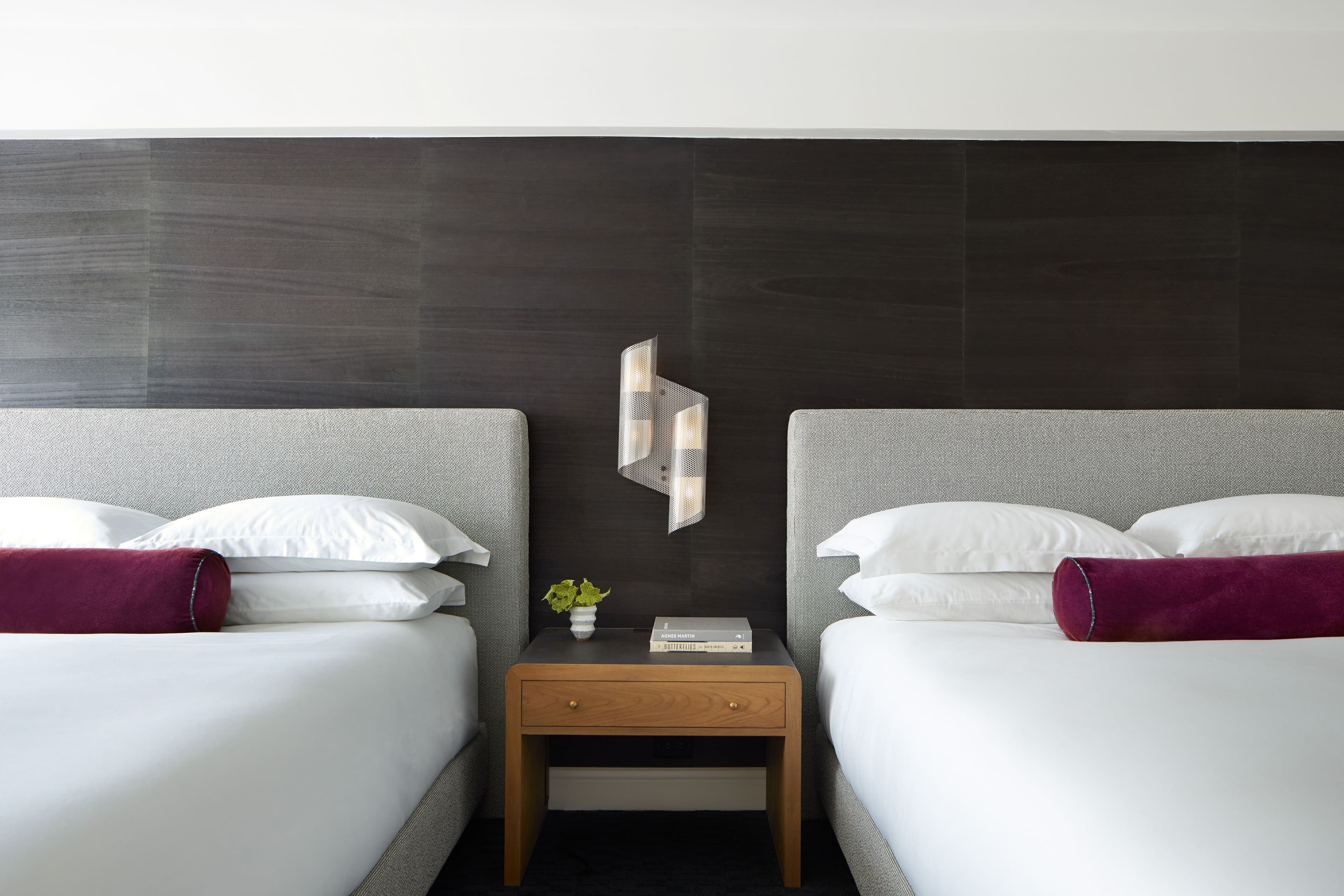 Kimpton Alton Fisherman's Wharf — 110