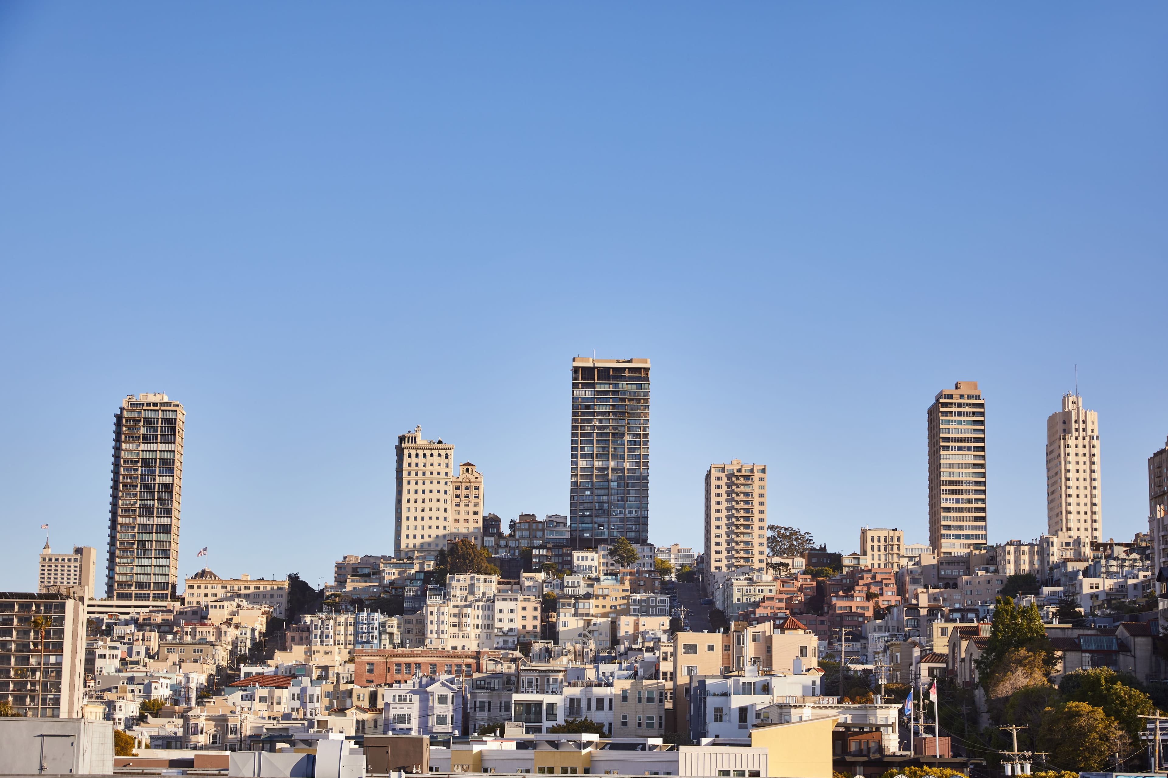Kimpton Alton Fisherman's Wharf — 51