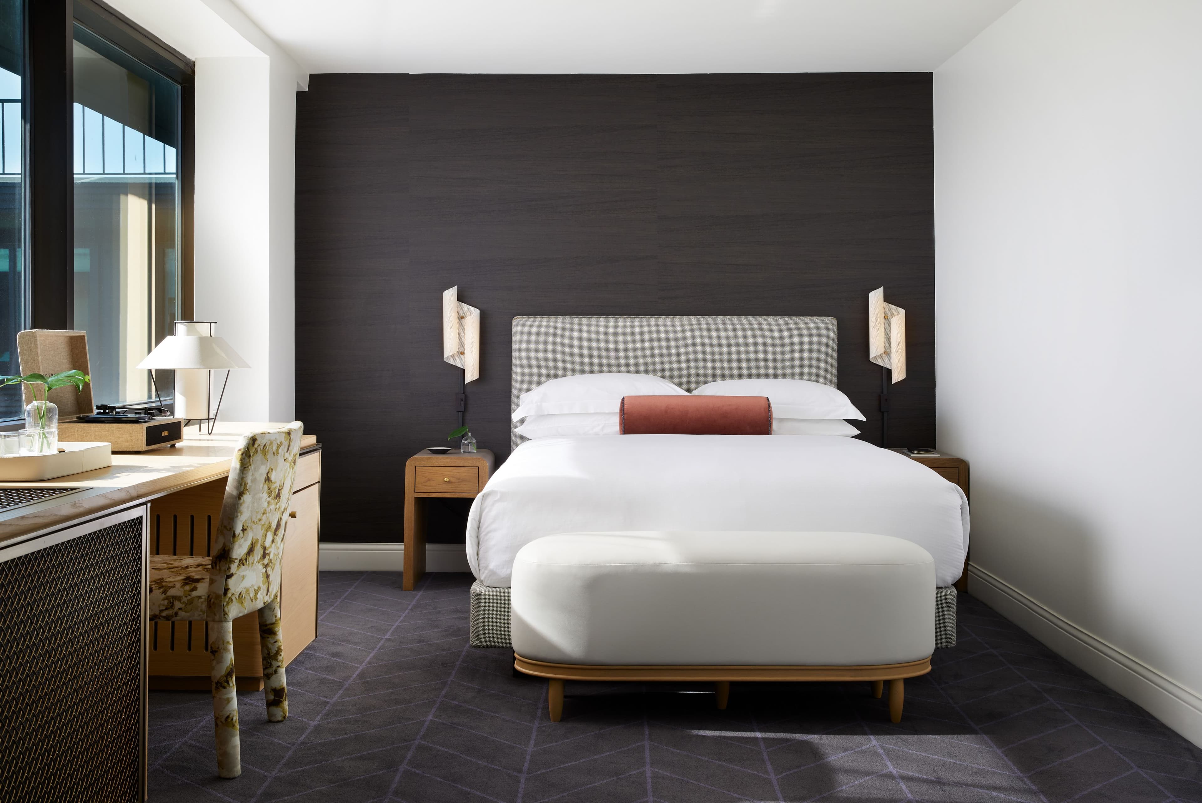 Kimpton Alton Fisherman's Wharf — 99