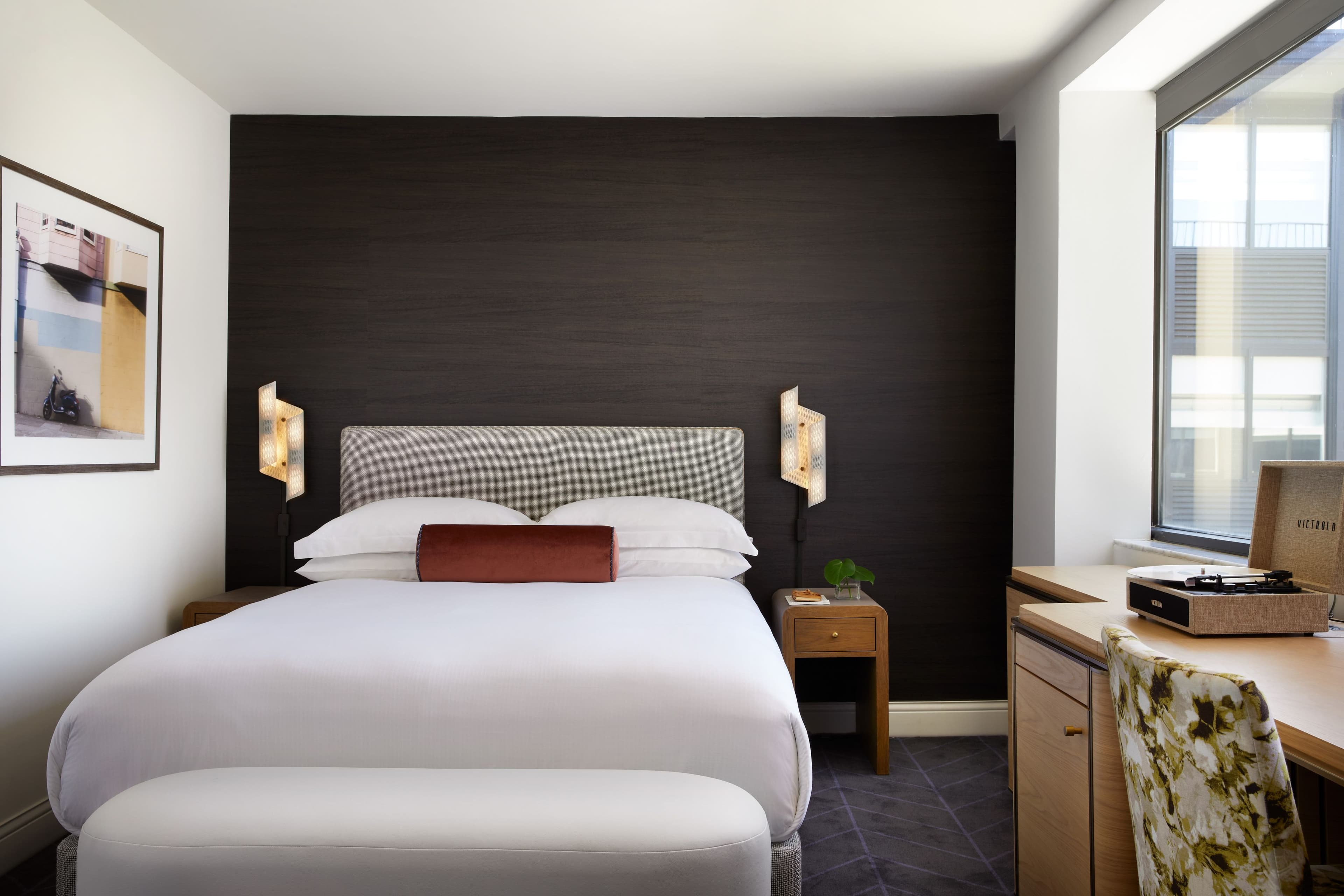 Kimpton Alton Fisherman's Wharf — 101