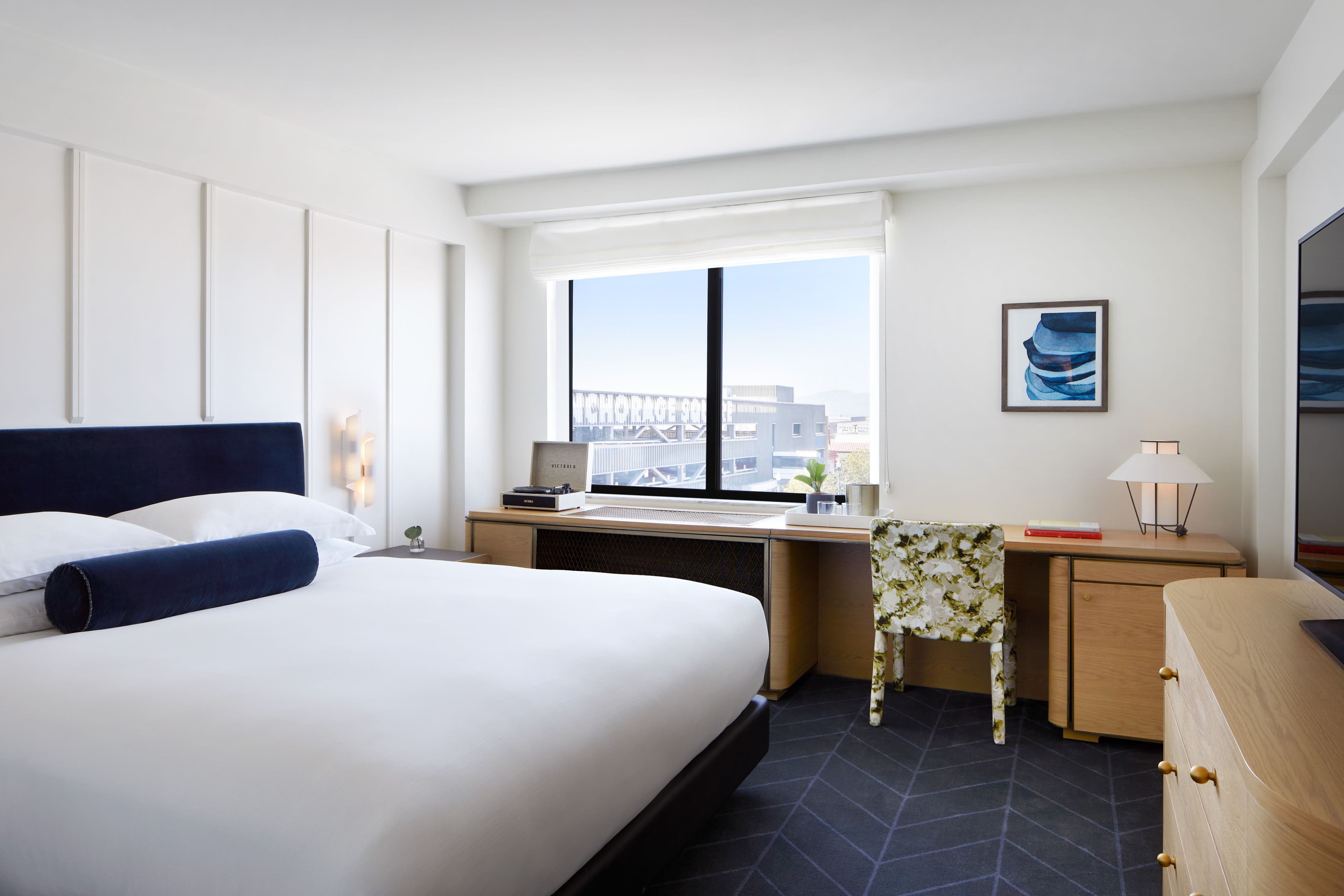 Kimpton Alton Fisherman's Wharf — 58
