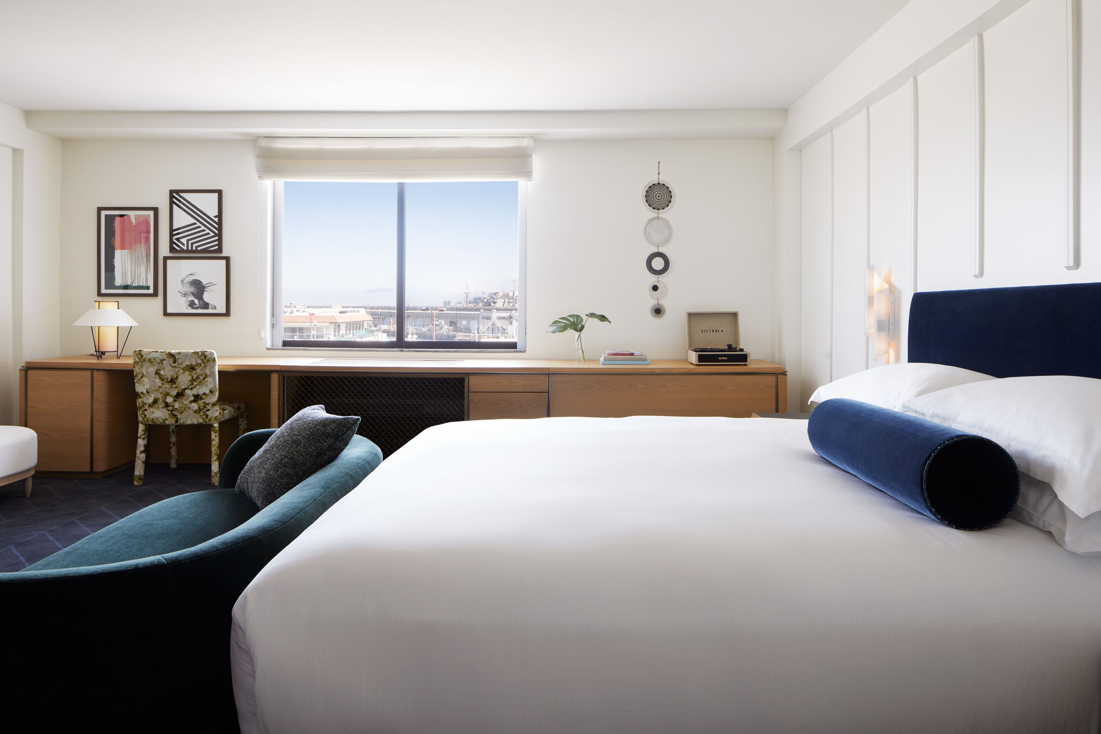 Kimpton Alton Fisherman's Wharf — 42