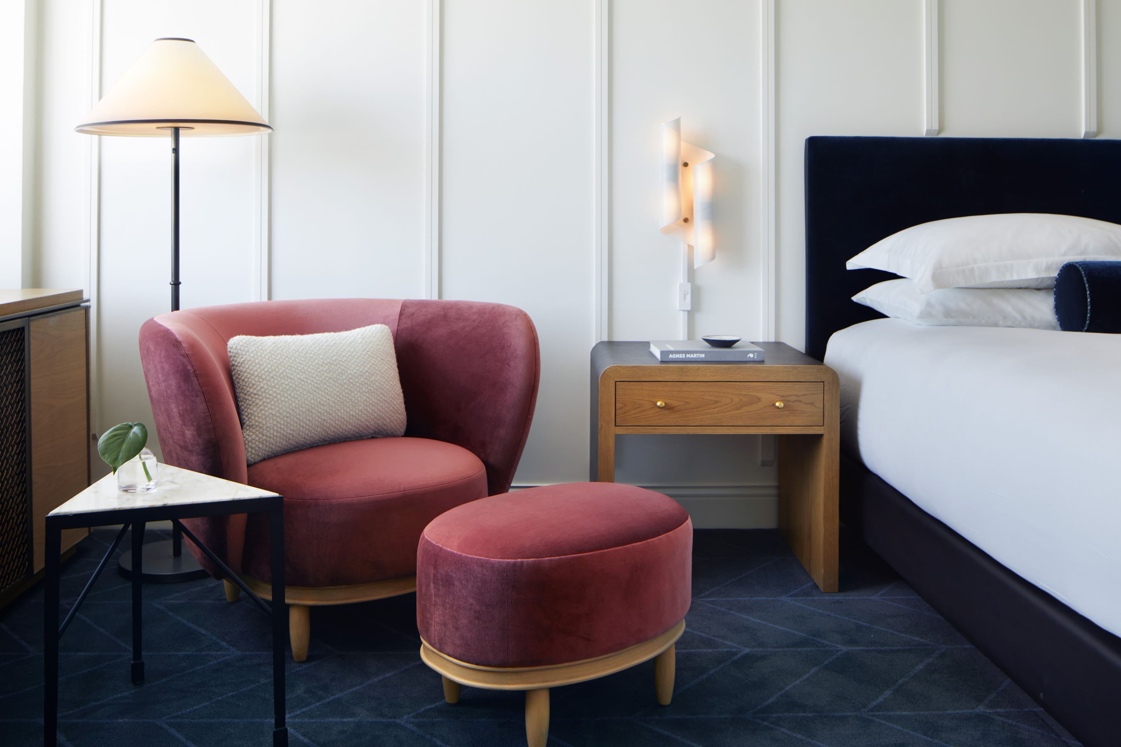 Kimpton Alton Fisherman's Wharf — 54