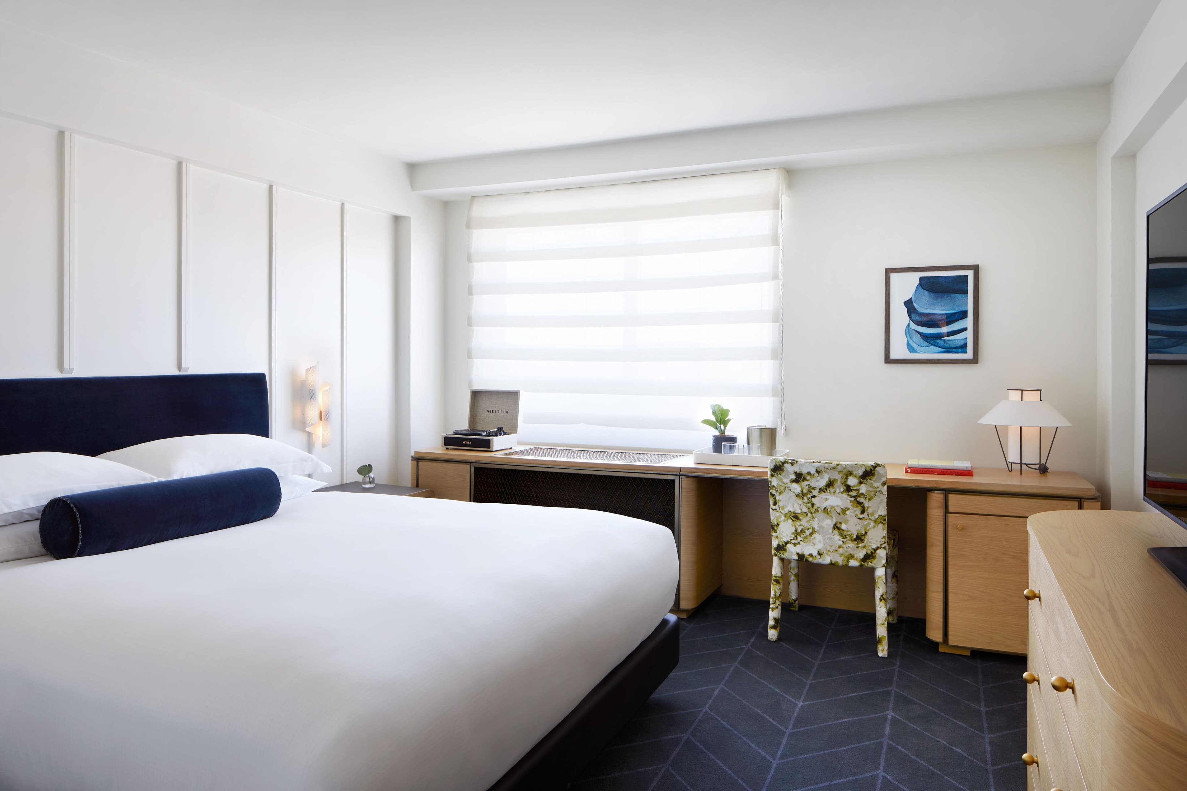Kimpton Alton Fisherman's Wharf — 75