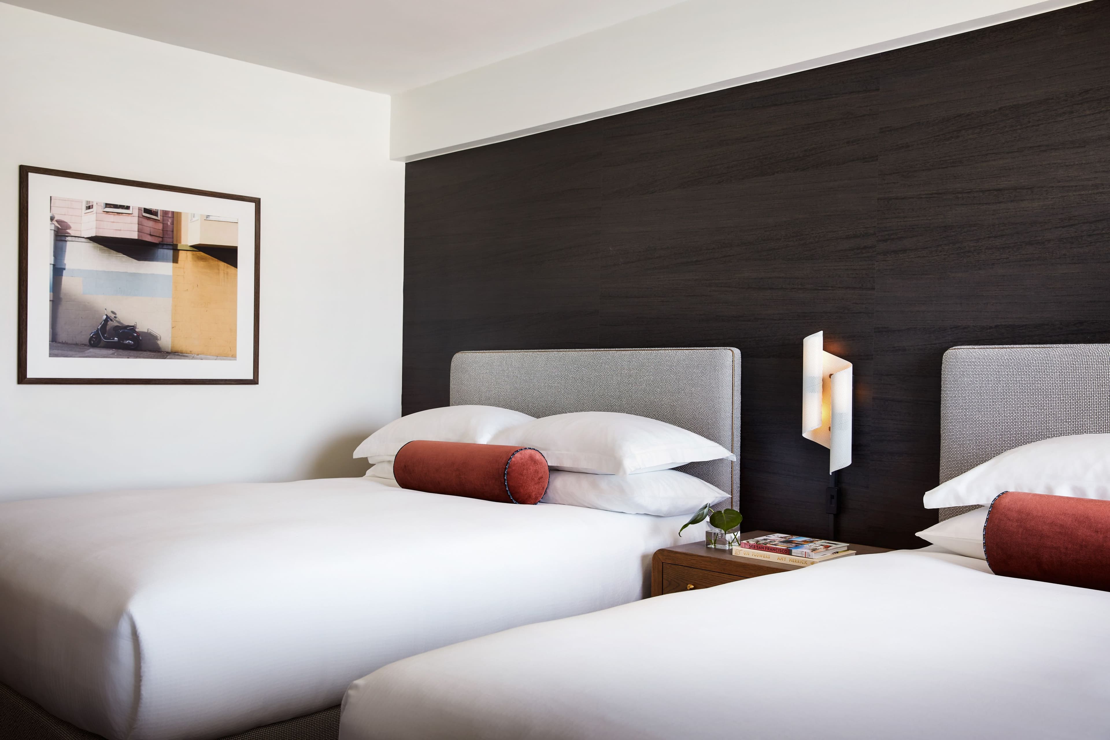 Kimpton Alton Fisherman's Wharf — 115