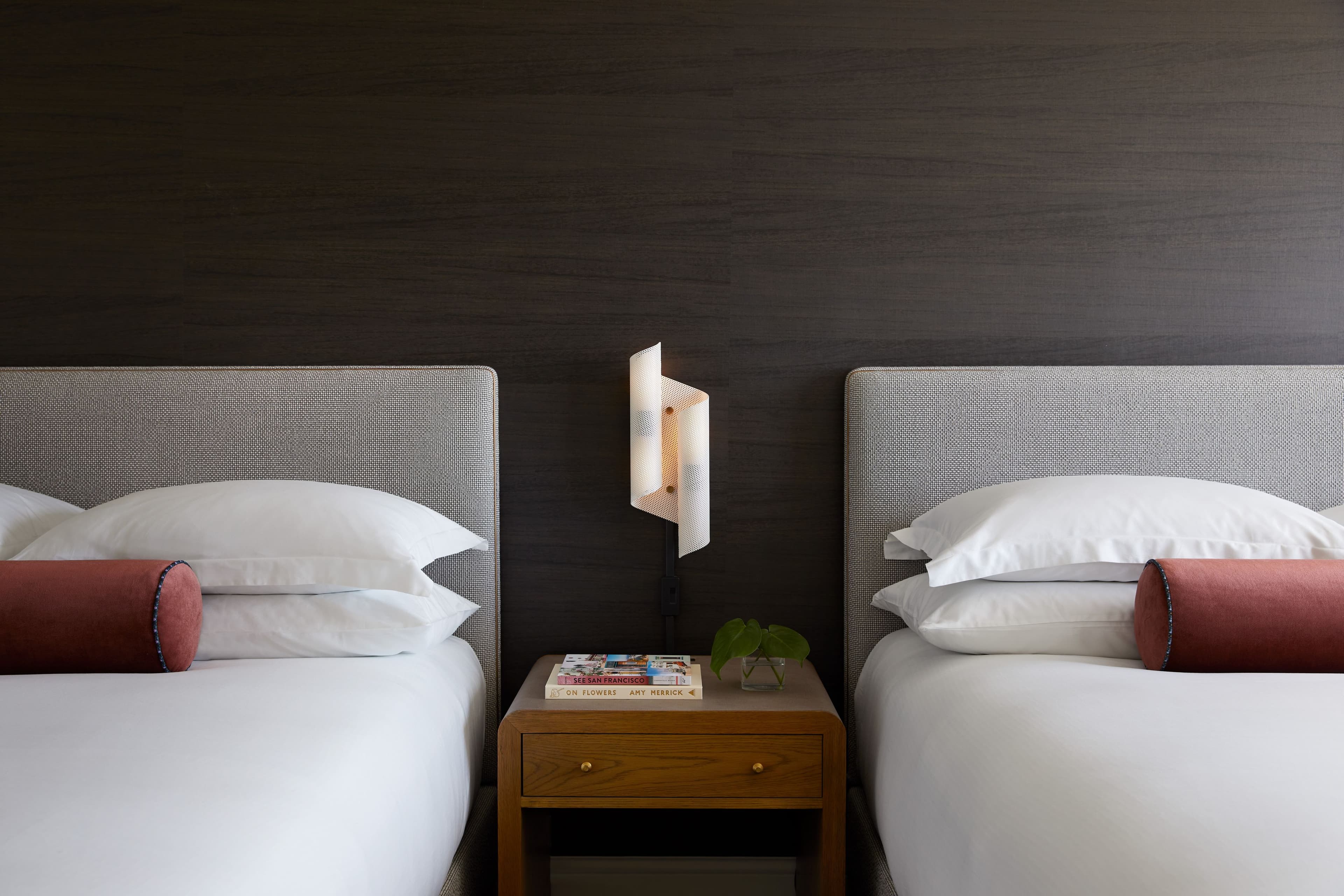 Kimpton Alton Fisherman's Wharf — 112