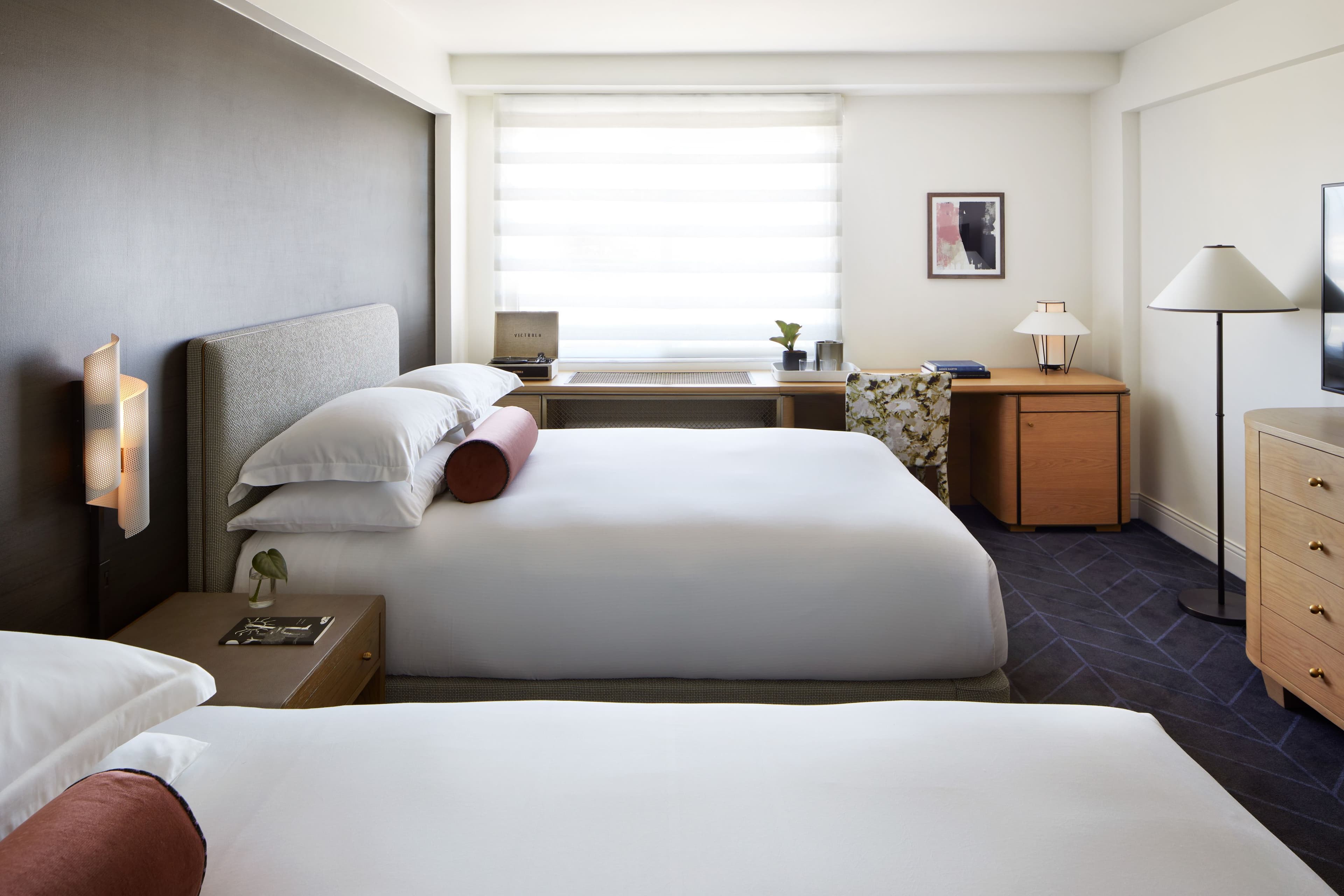 Kimpton Alton Fisherman's Wharf — 114