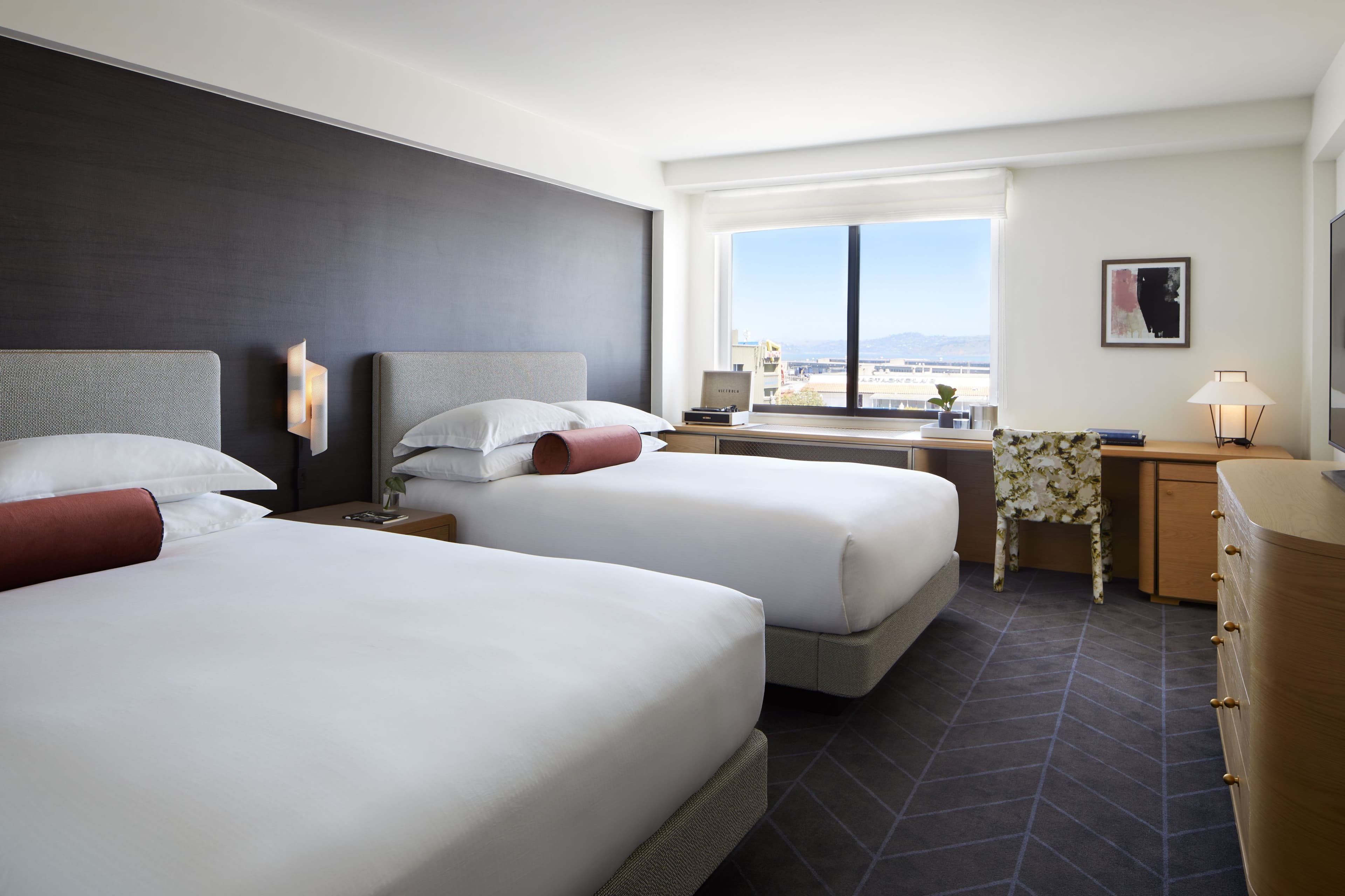 Kimpton Alton Fisherman's Wharf — 137