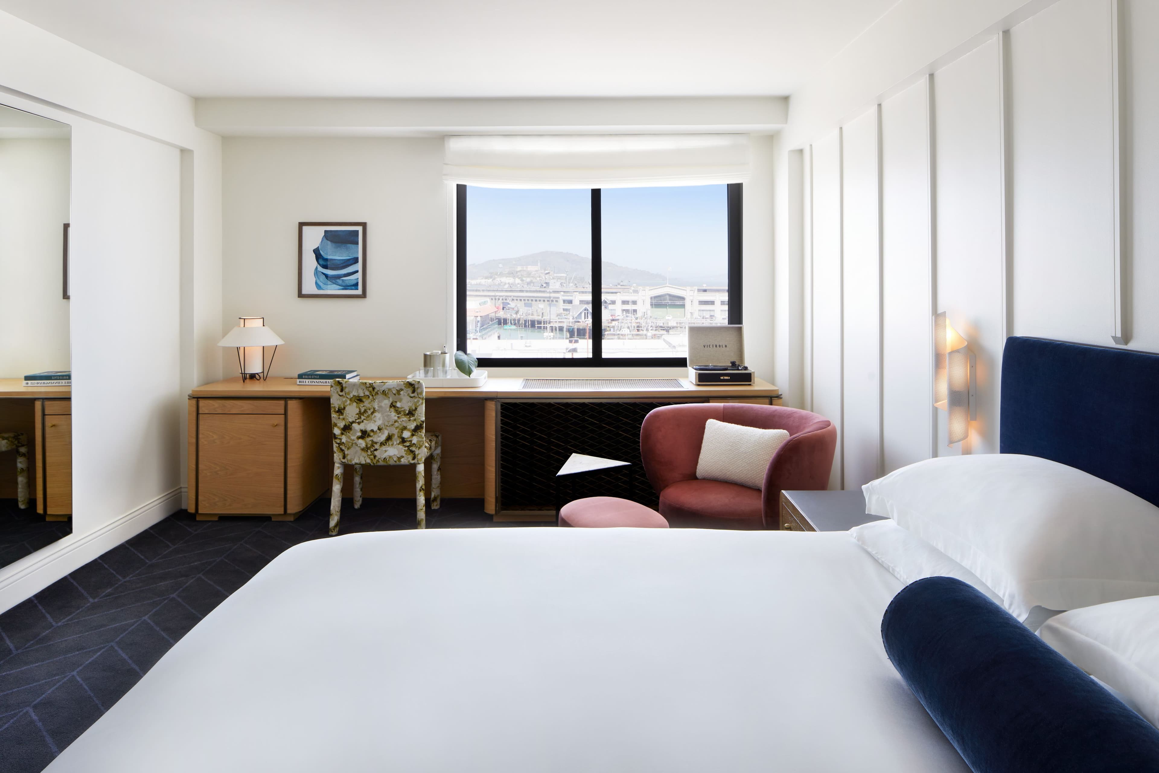 Kimpton Alton Fisherman's Wharf — 79