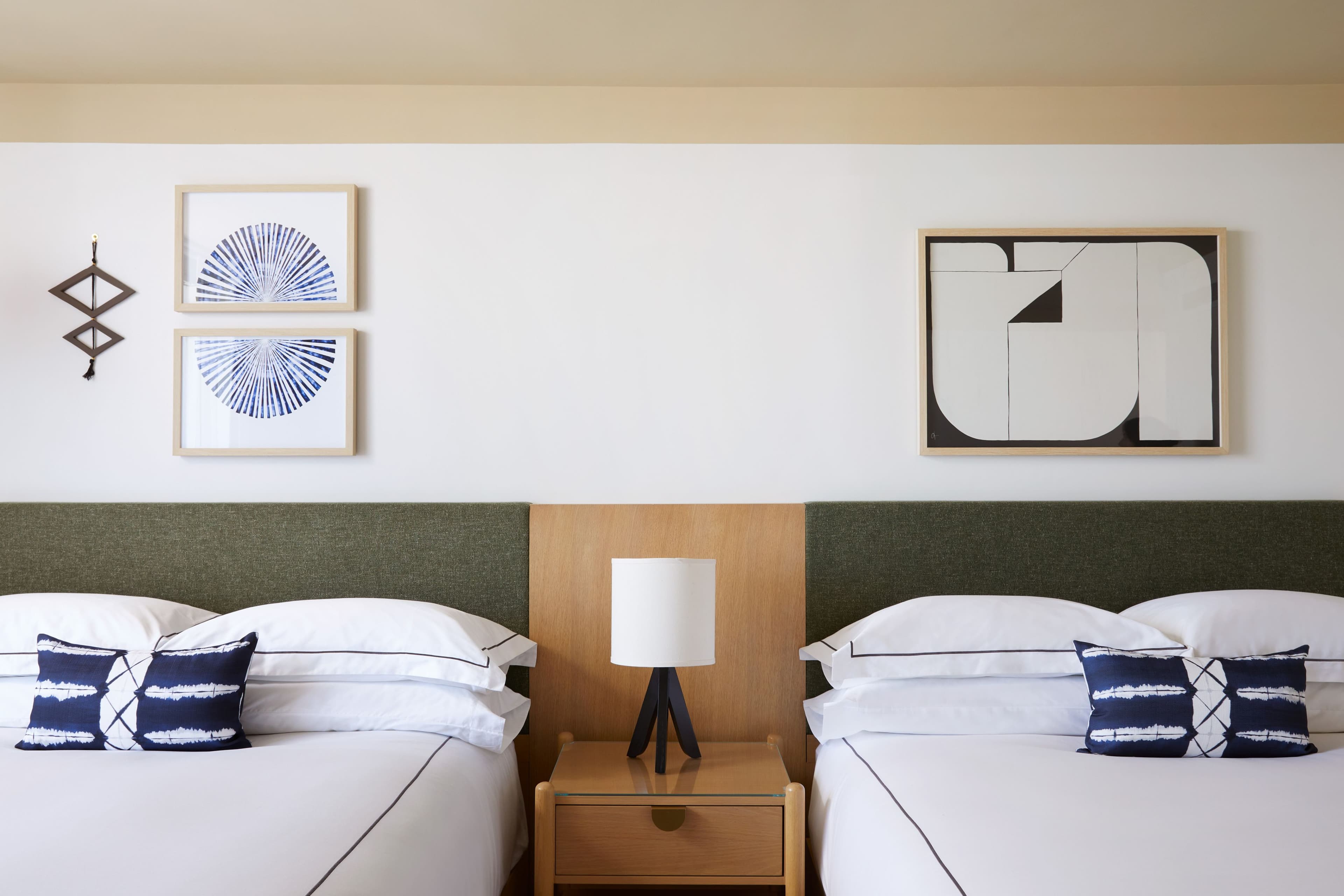 Kimpton Hotel Enso — 25
