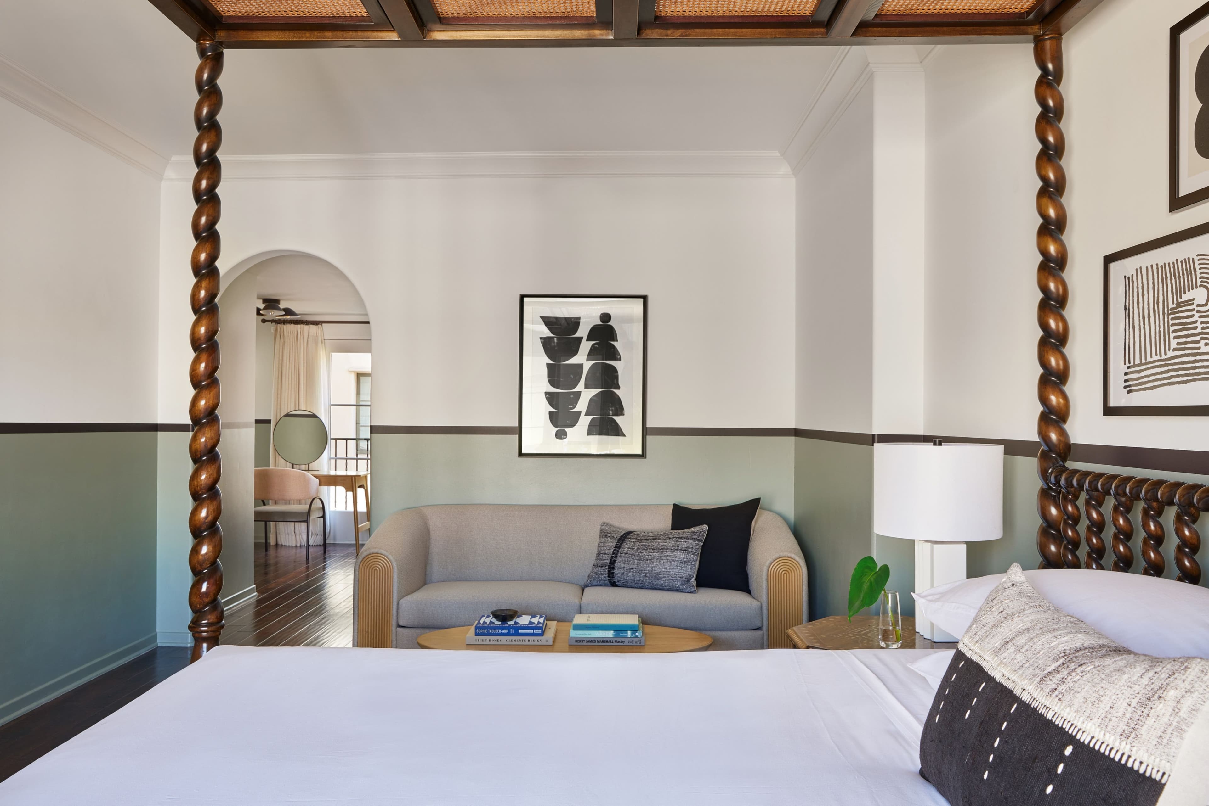 Kimpton Canary Hotel — 52