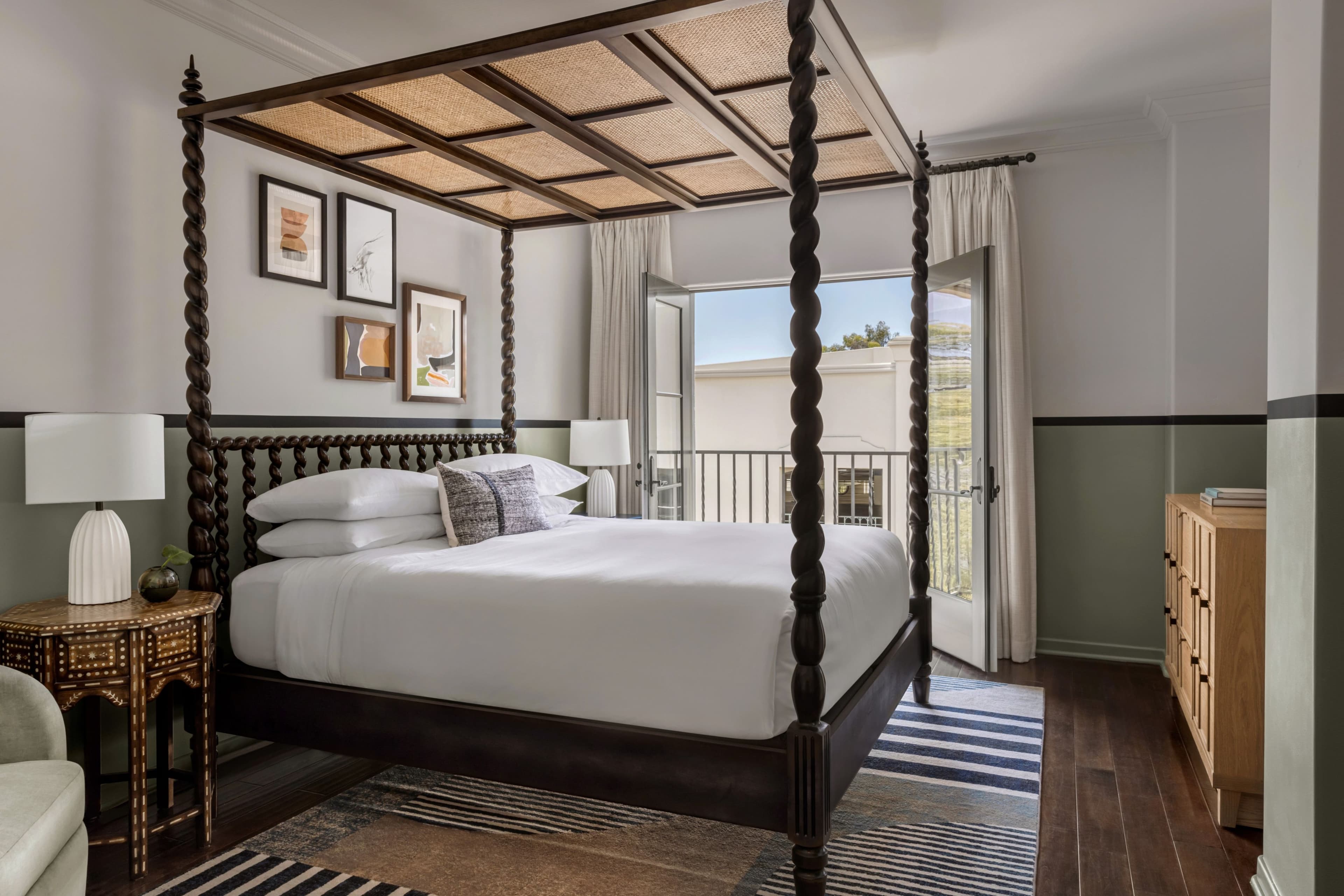 Kimpton Canary Hotel — 16