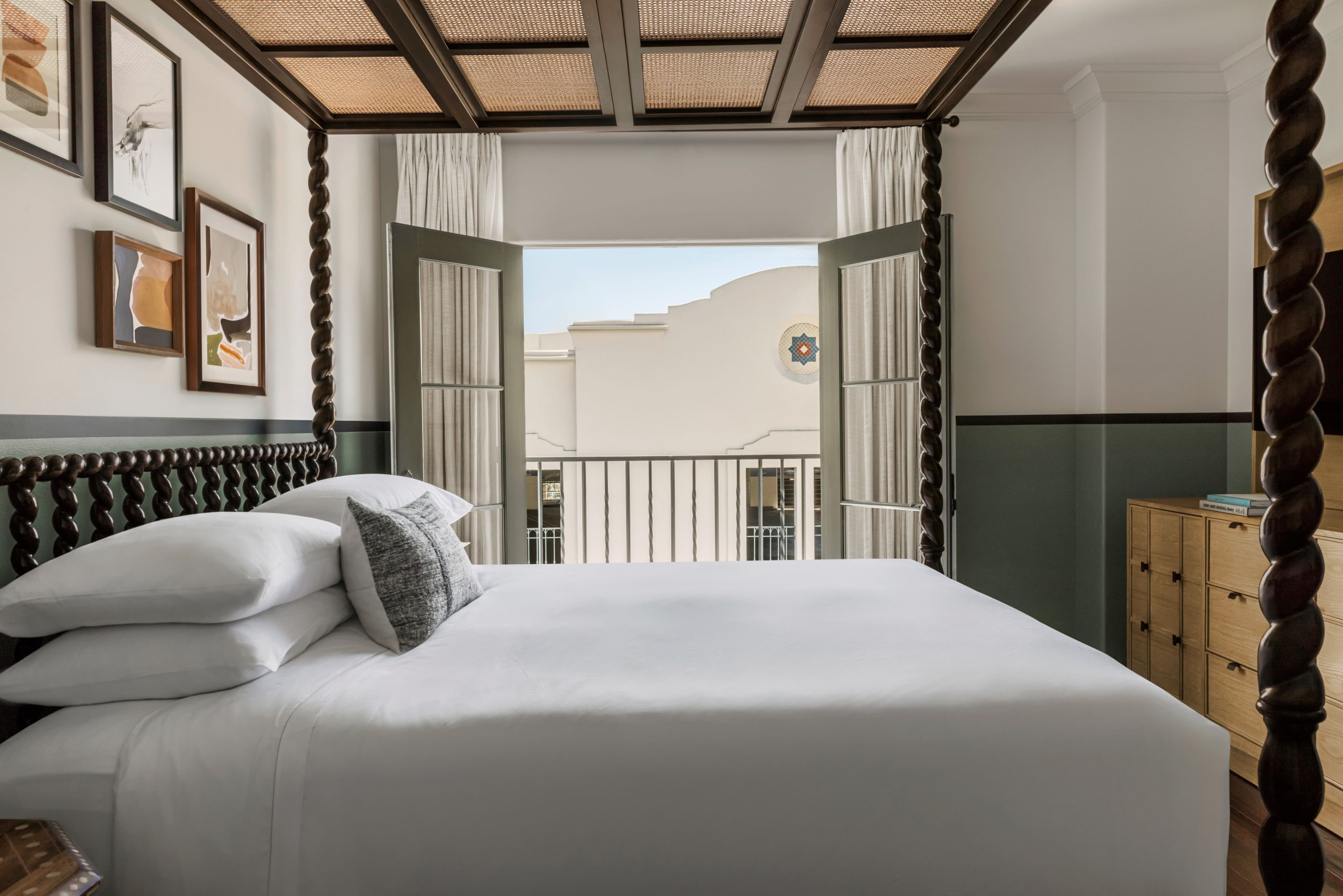 Kimpton Canary Hotel — 6