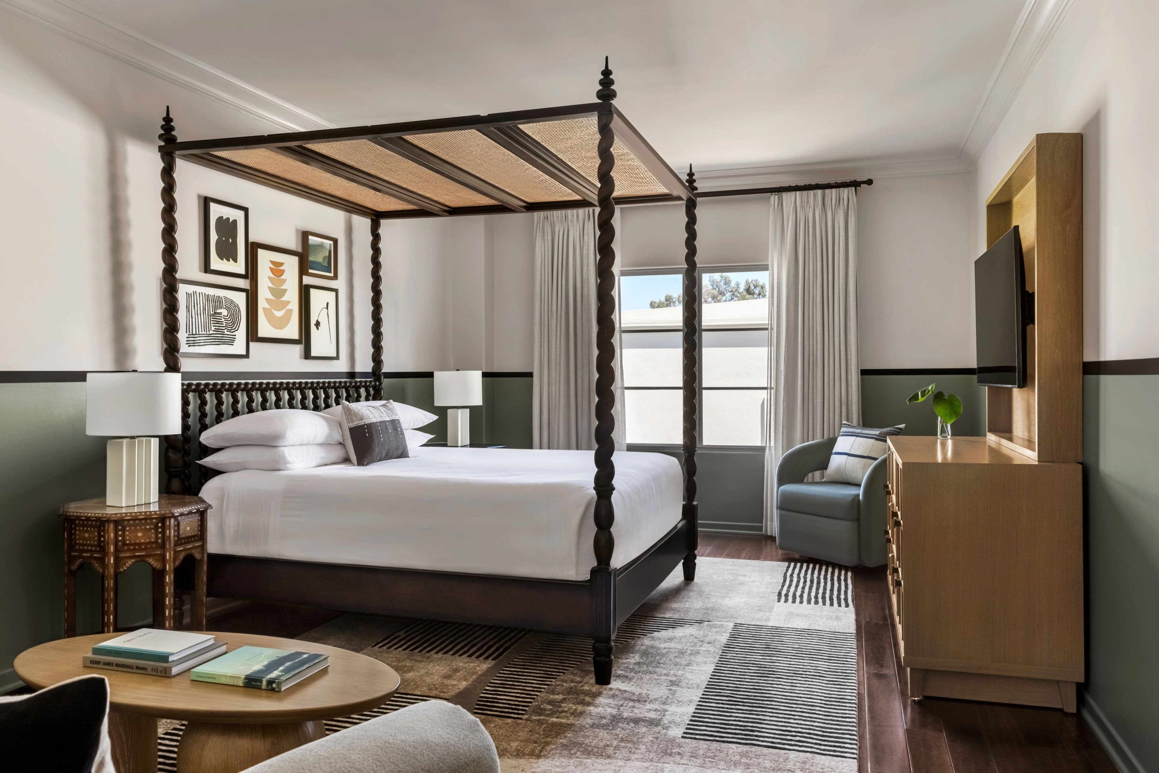 Kimpton Canary Hotel - Image 3
