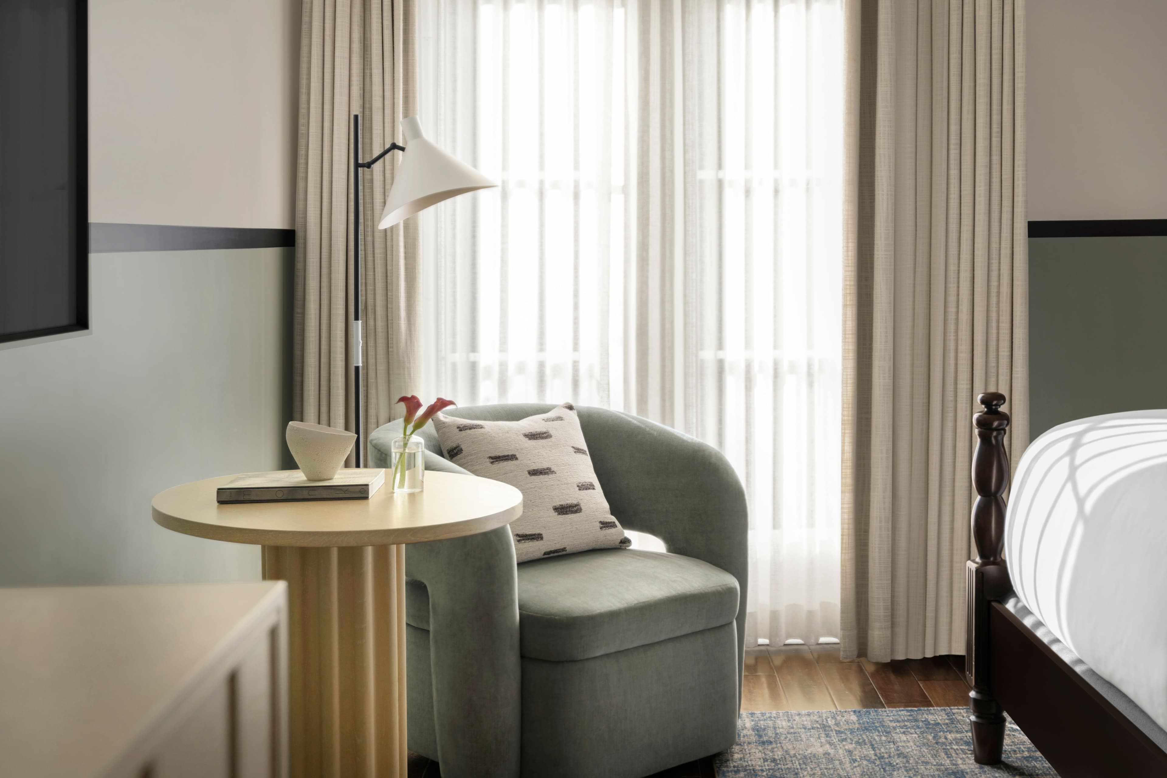 Kimpton Canary Hotel — 44