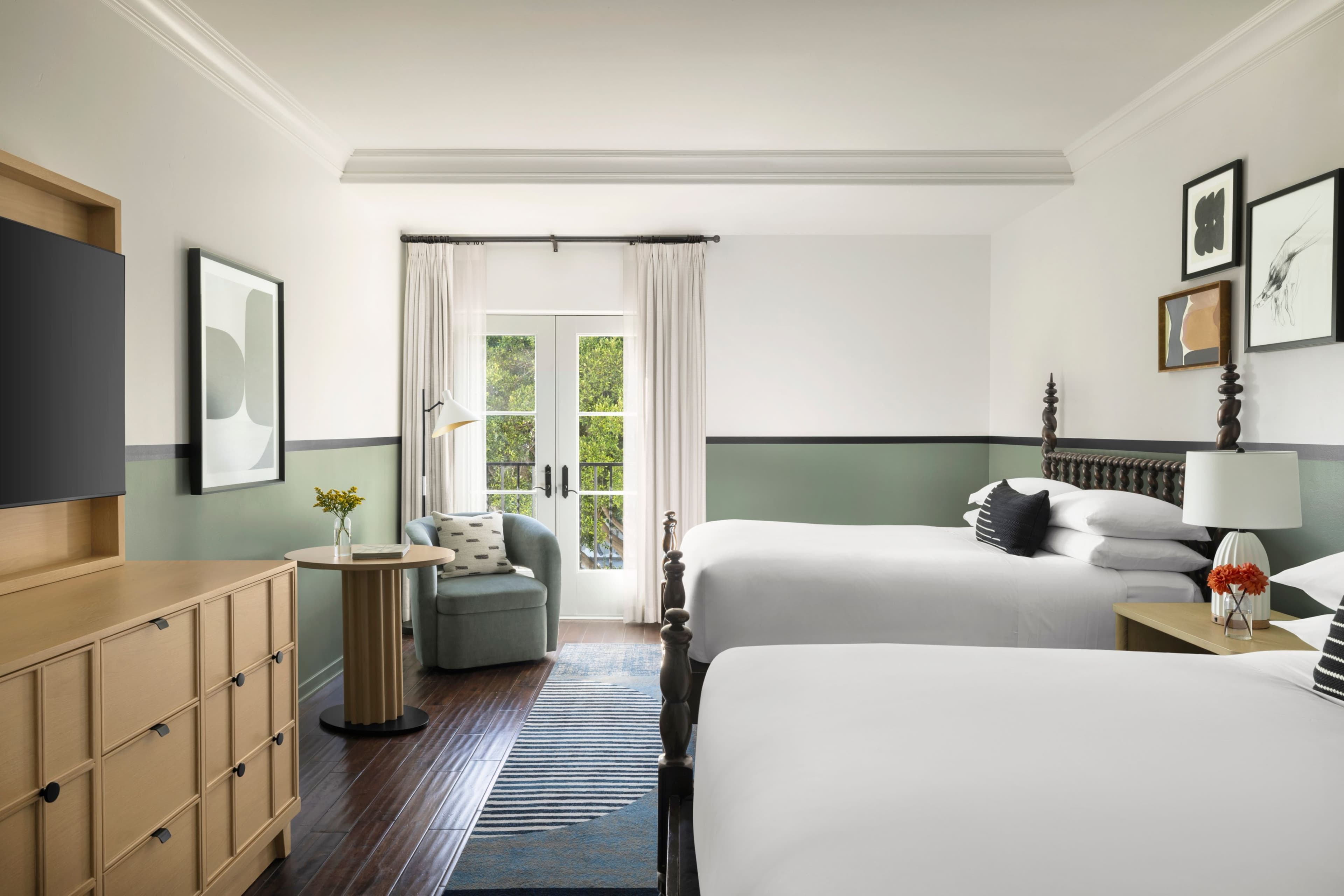 Kimpton Canary Hotel — 43
