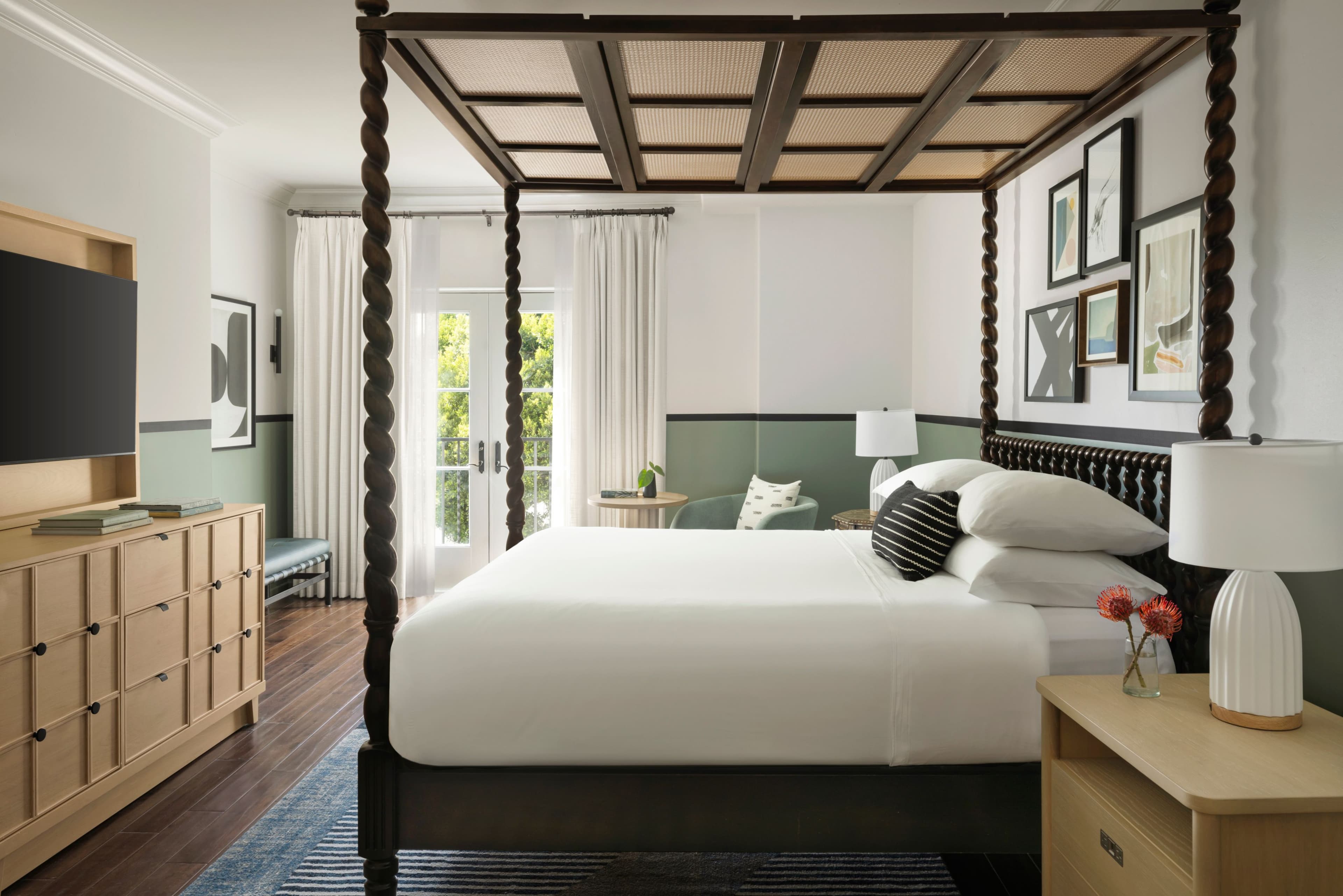 Kimpton Canary Hotel — 22