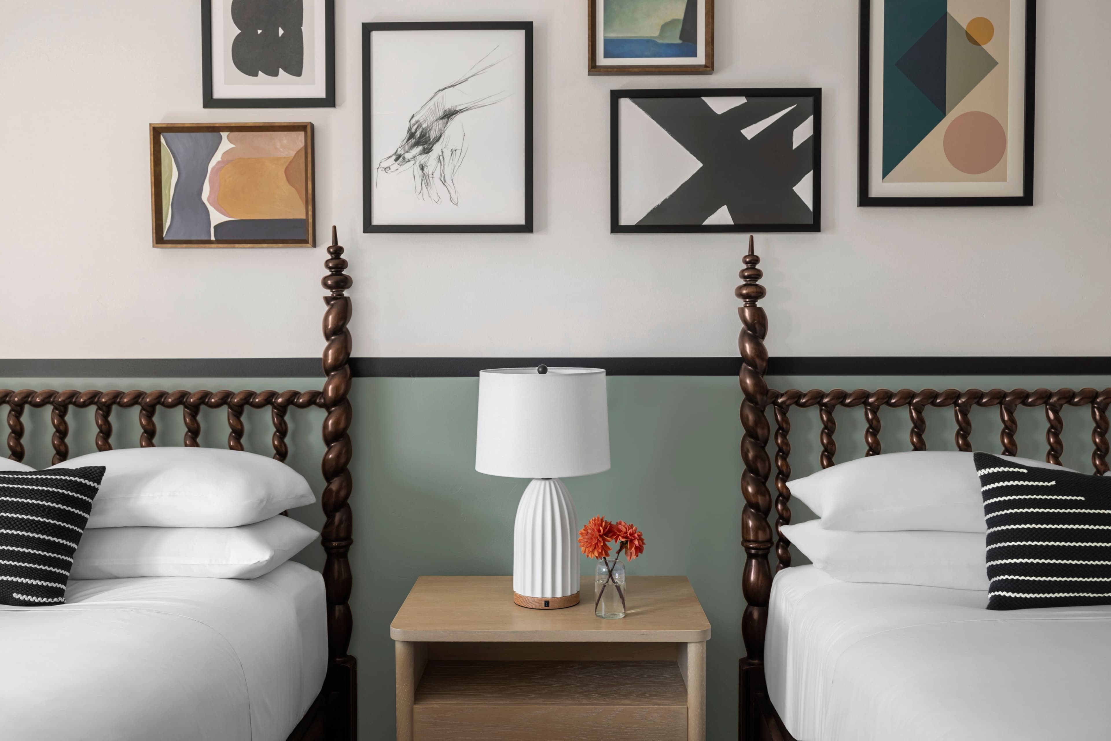 Kimpton Canary Hotel — 39